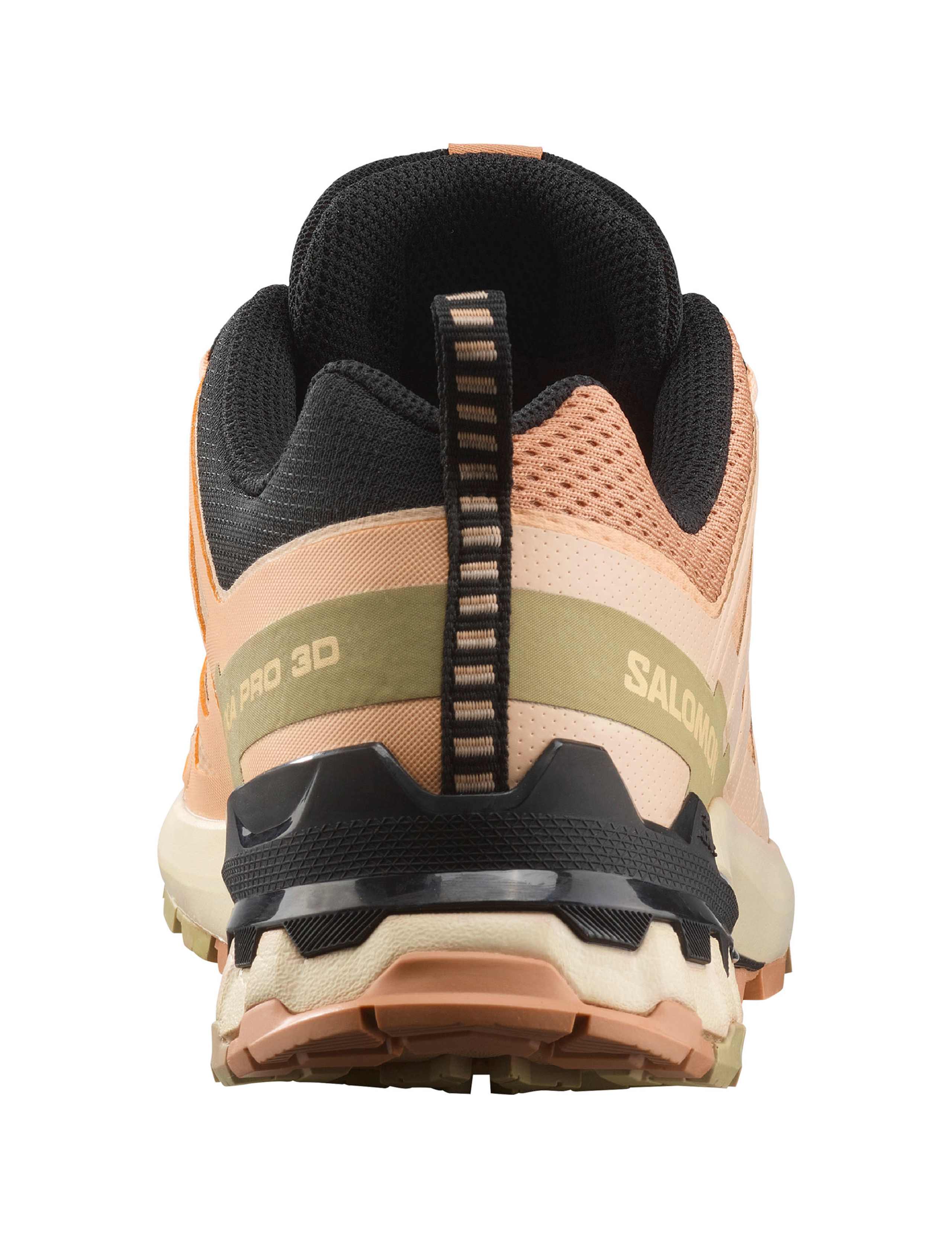 XA Pro 3D V9 Trail Running Trainers 6 of 6