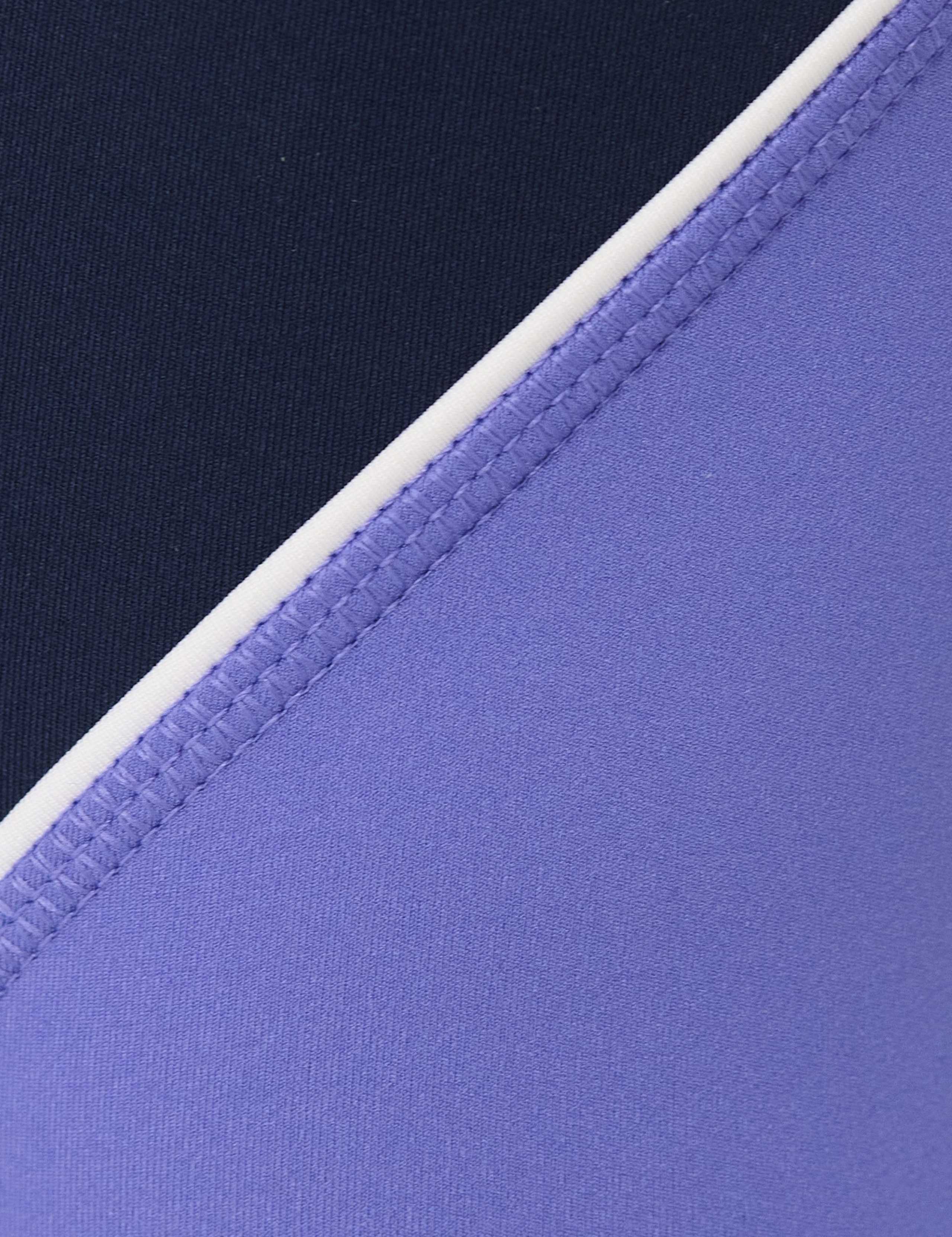 Power Colour Block 7/8 Leggings 9 of 9