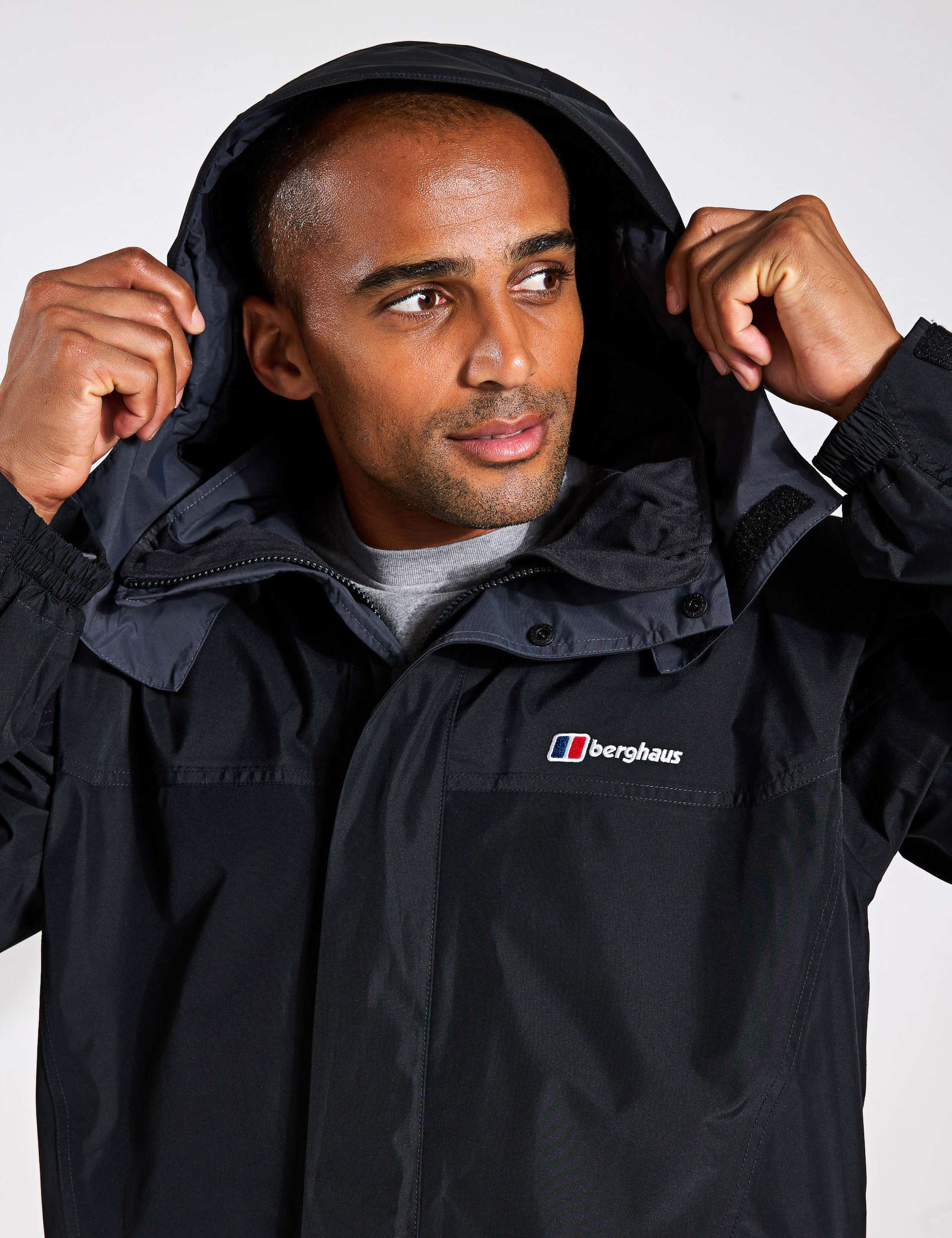 Cornice Waterproof Anorak 2 of 4