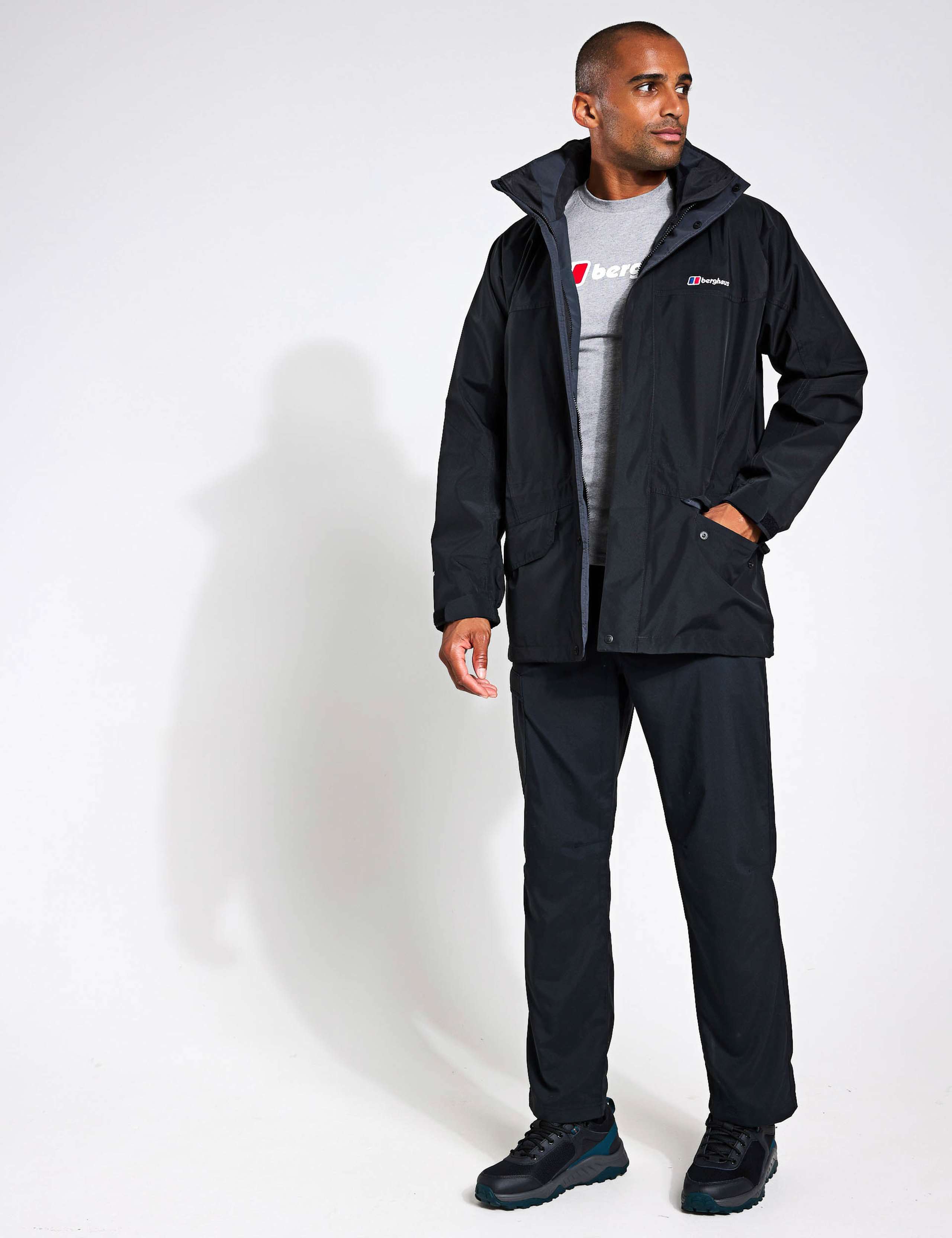Cornice Waterproof Anorak 3 of 4