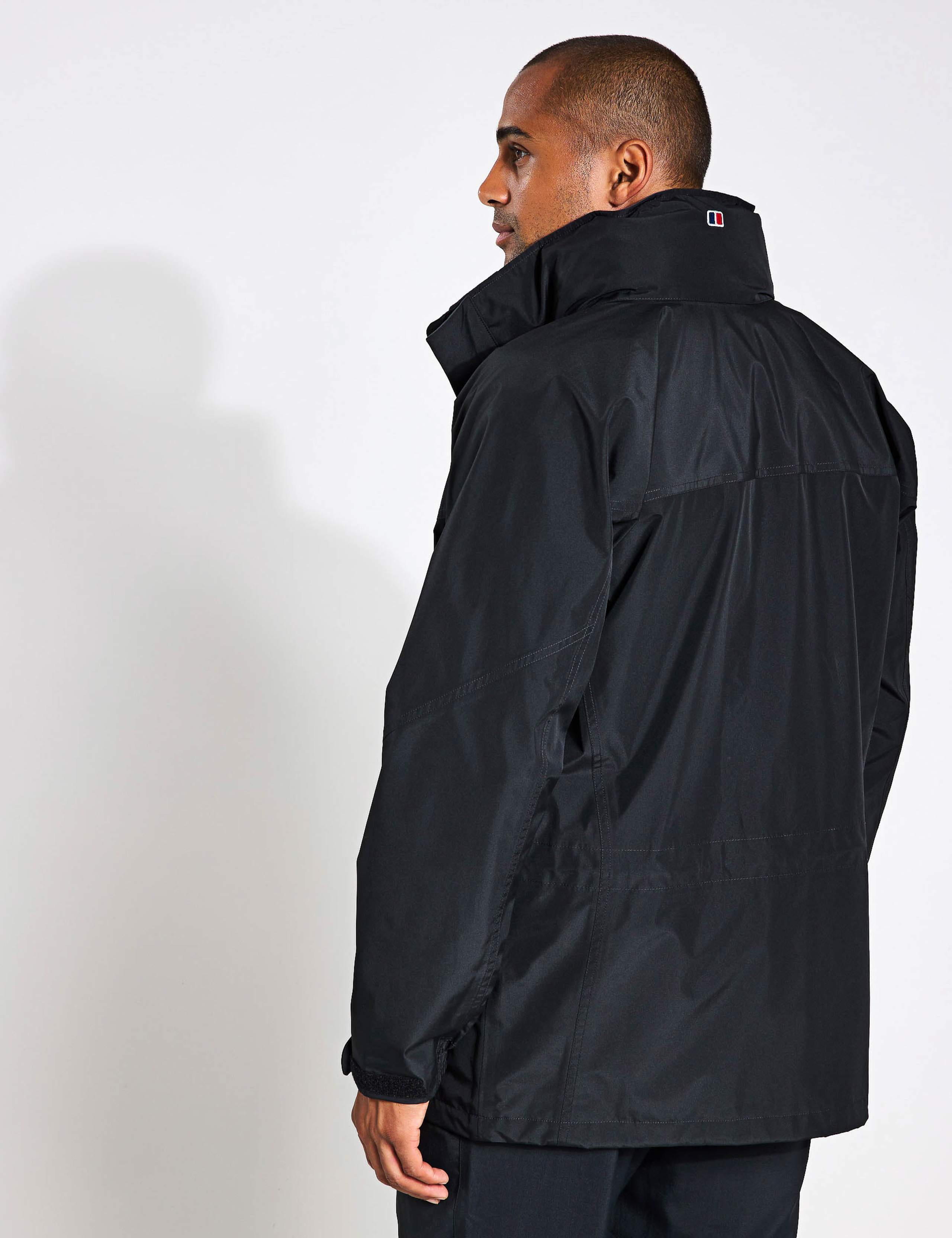 Cornice Waterproof Anorak 4 of 4