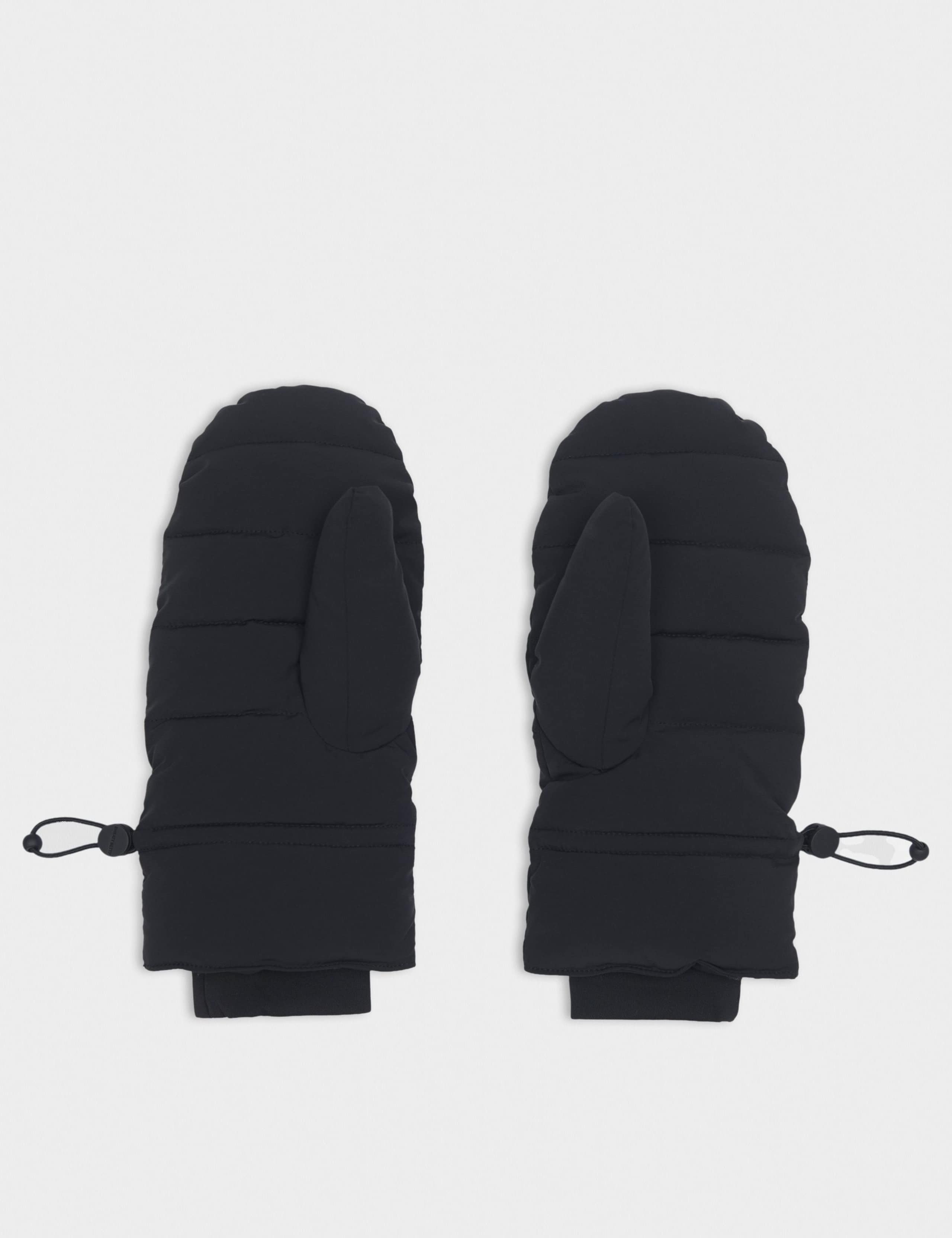 Nimbus Water-Resistant Padded Mittens 3 of 4