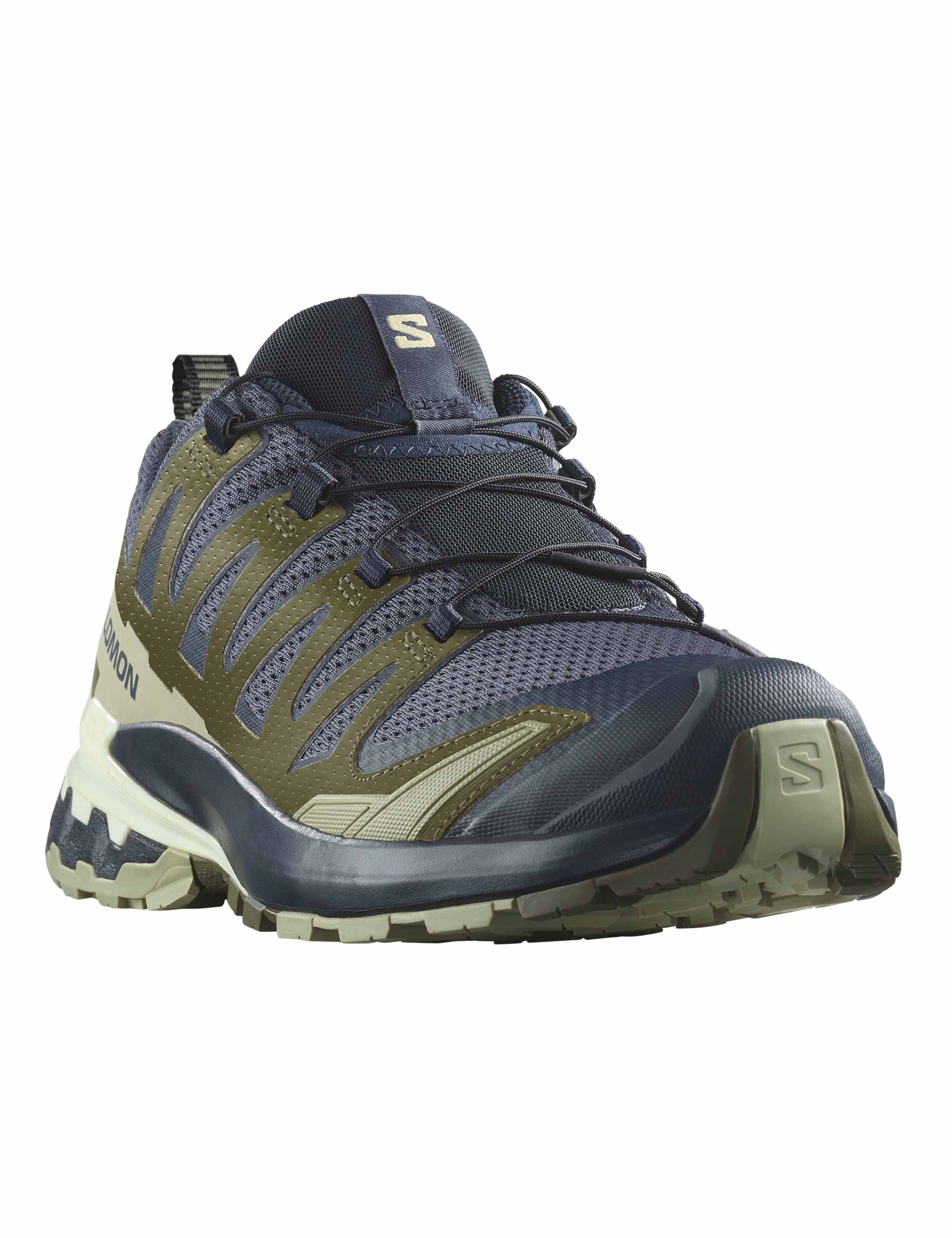 XA Pro 3D V9 Trail Running Trainers 4 of 6