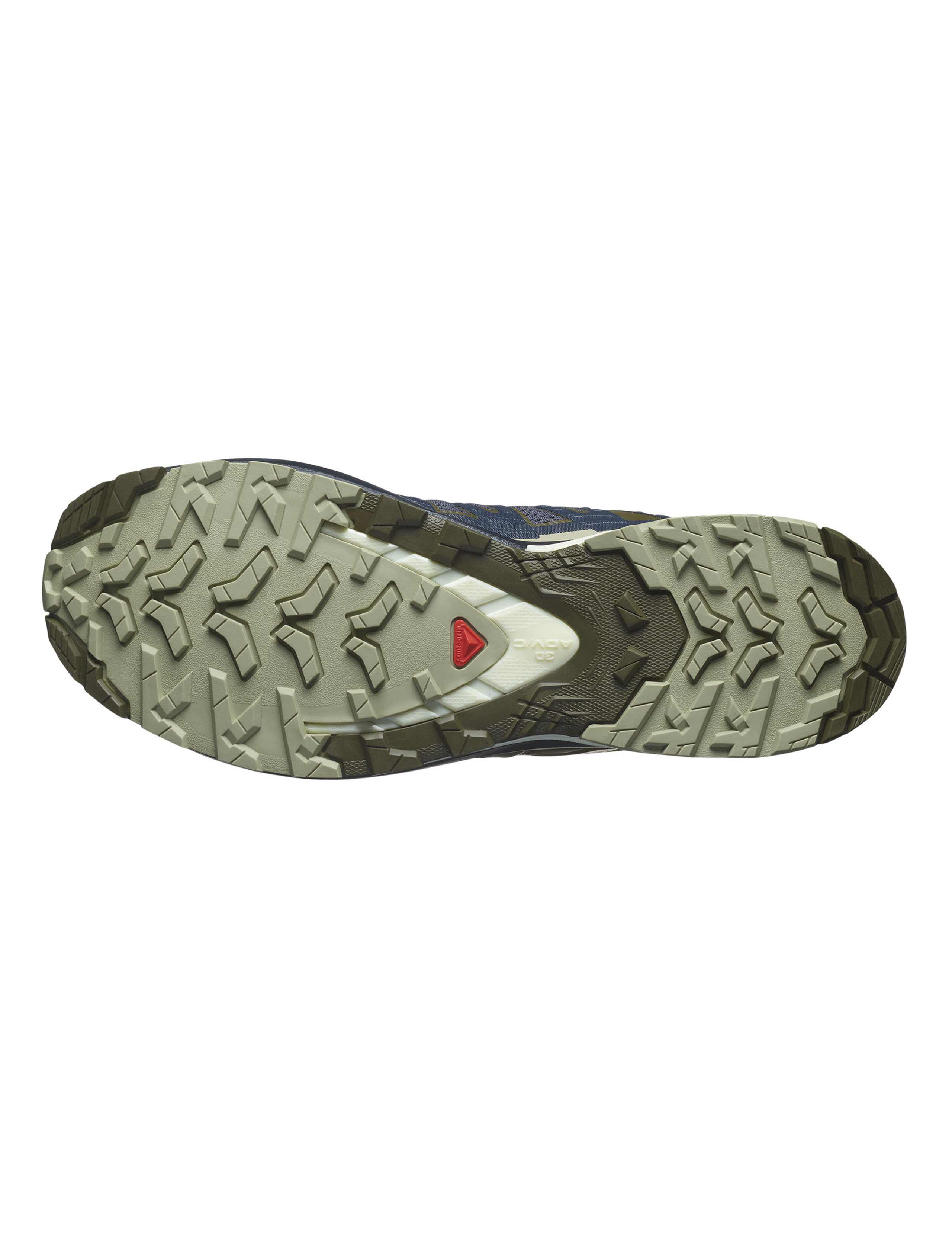 XA Pro 3D V9 Trail Running Trainers 5 of 6