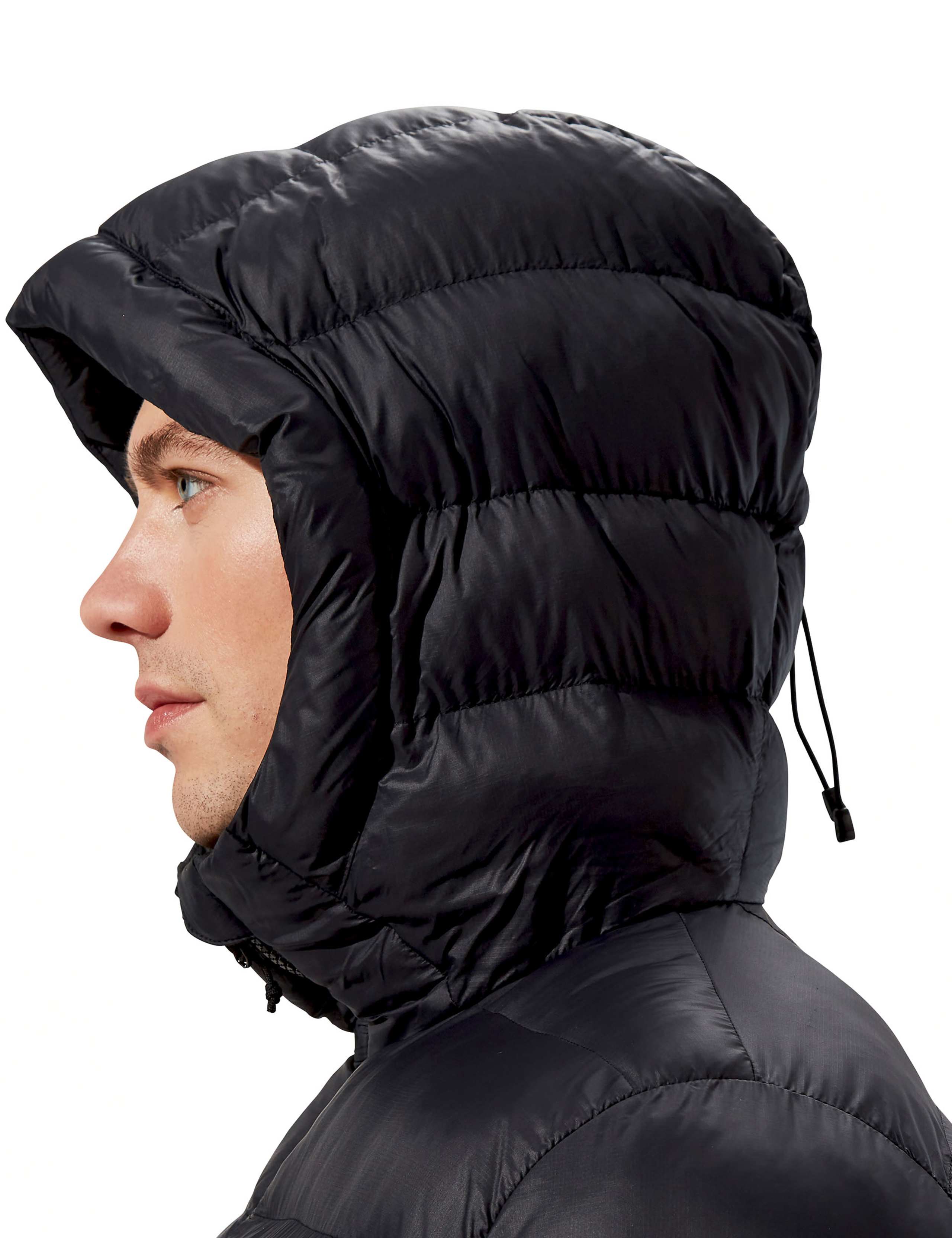 Ewden Hooded Puffer Jacket 5 of 6