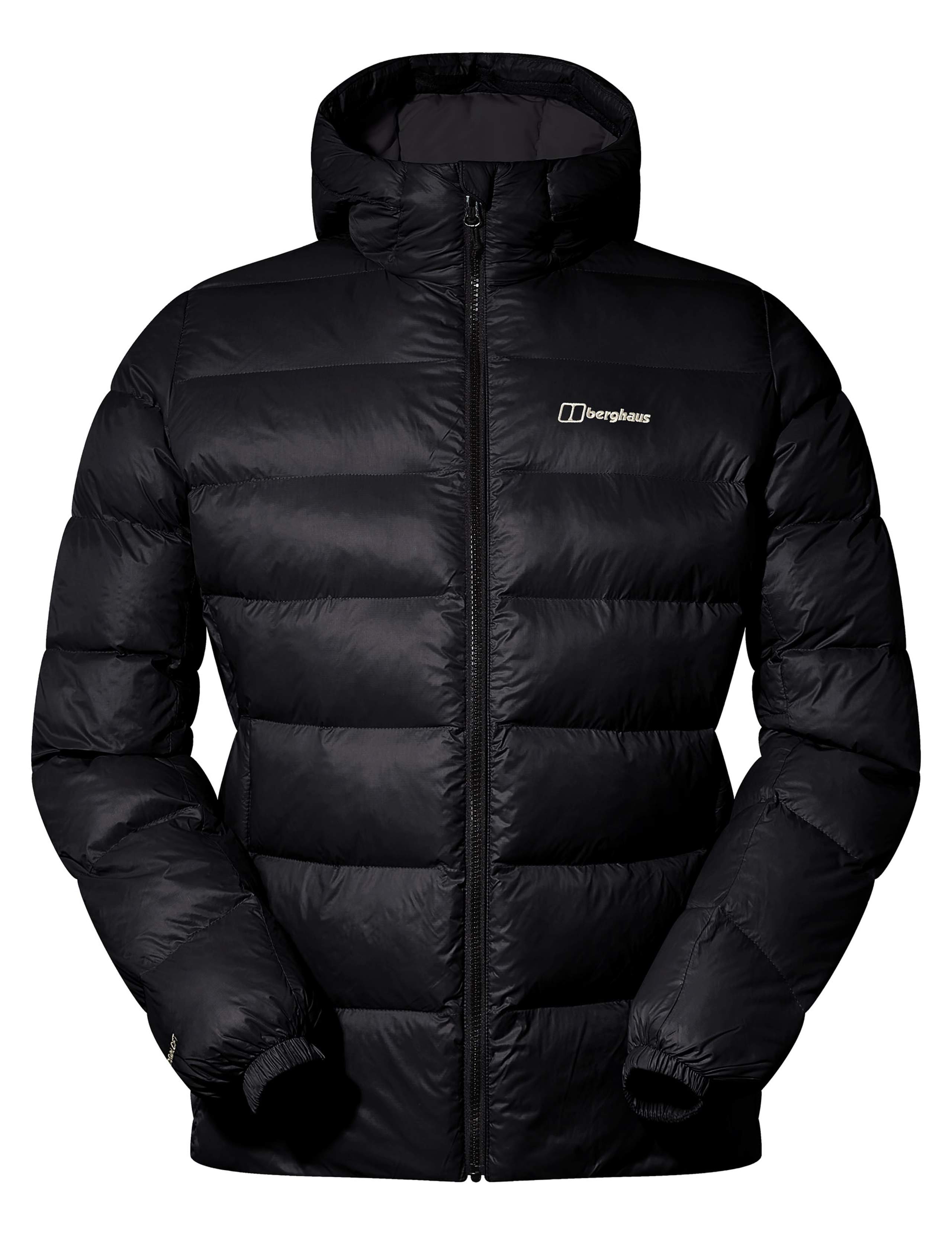 Ewden Hooded Puffer Jacket 2 of 6