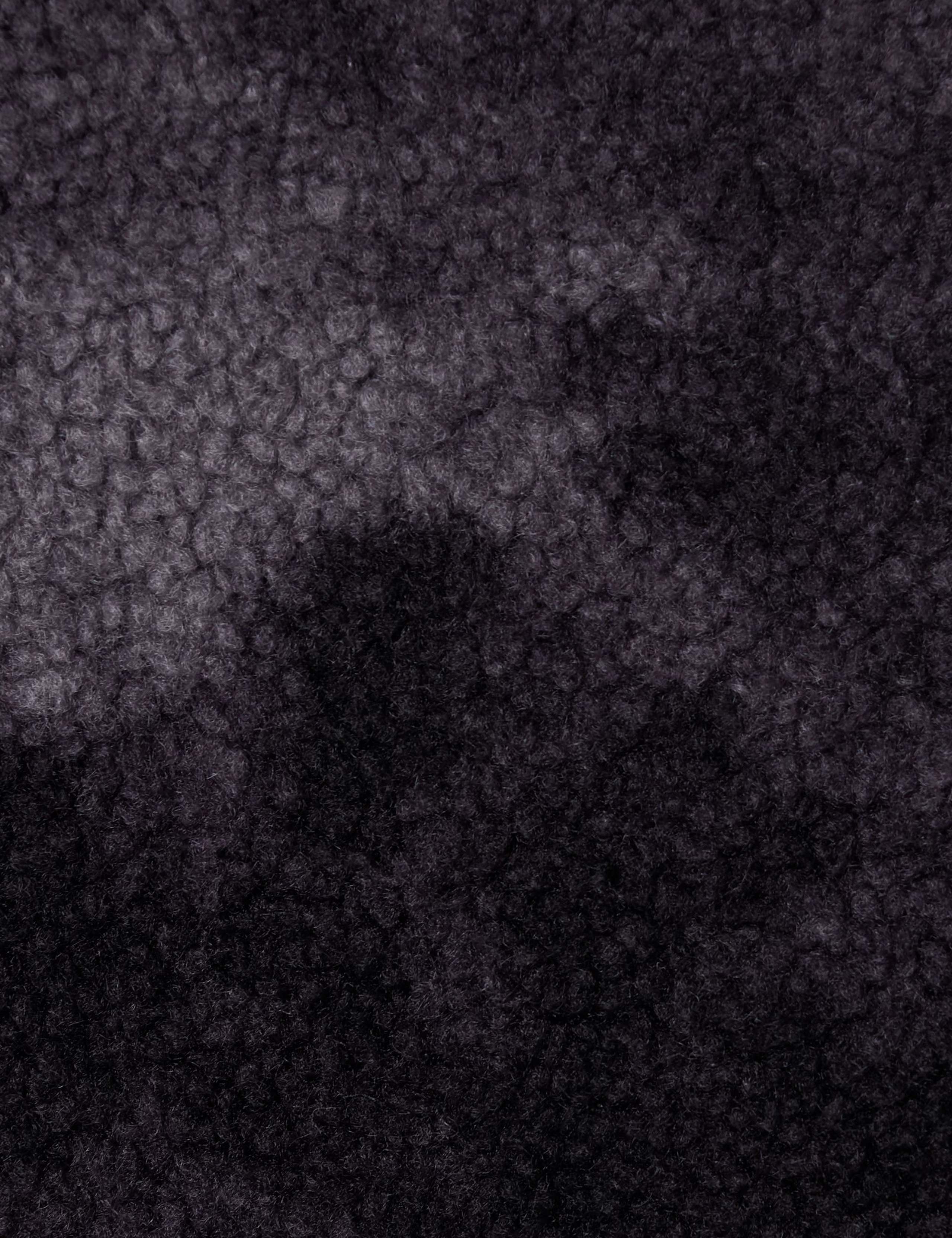 Plush Fleece Sweatshirt 8 of 8