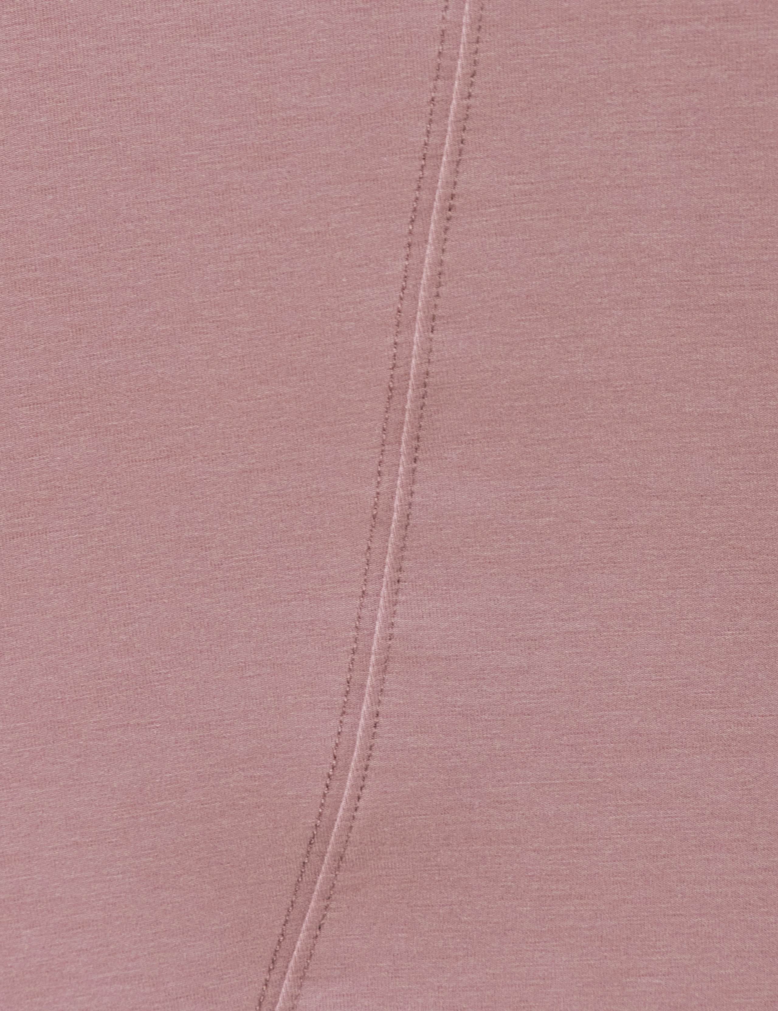 Soft Flow Studio Crew Neck Relaxed Top 5 of 7