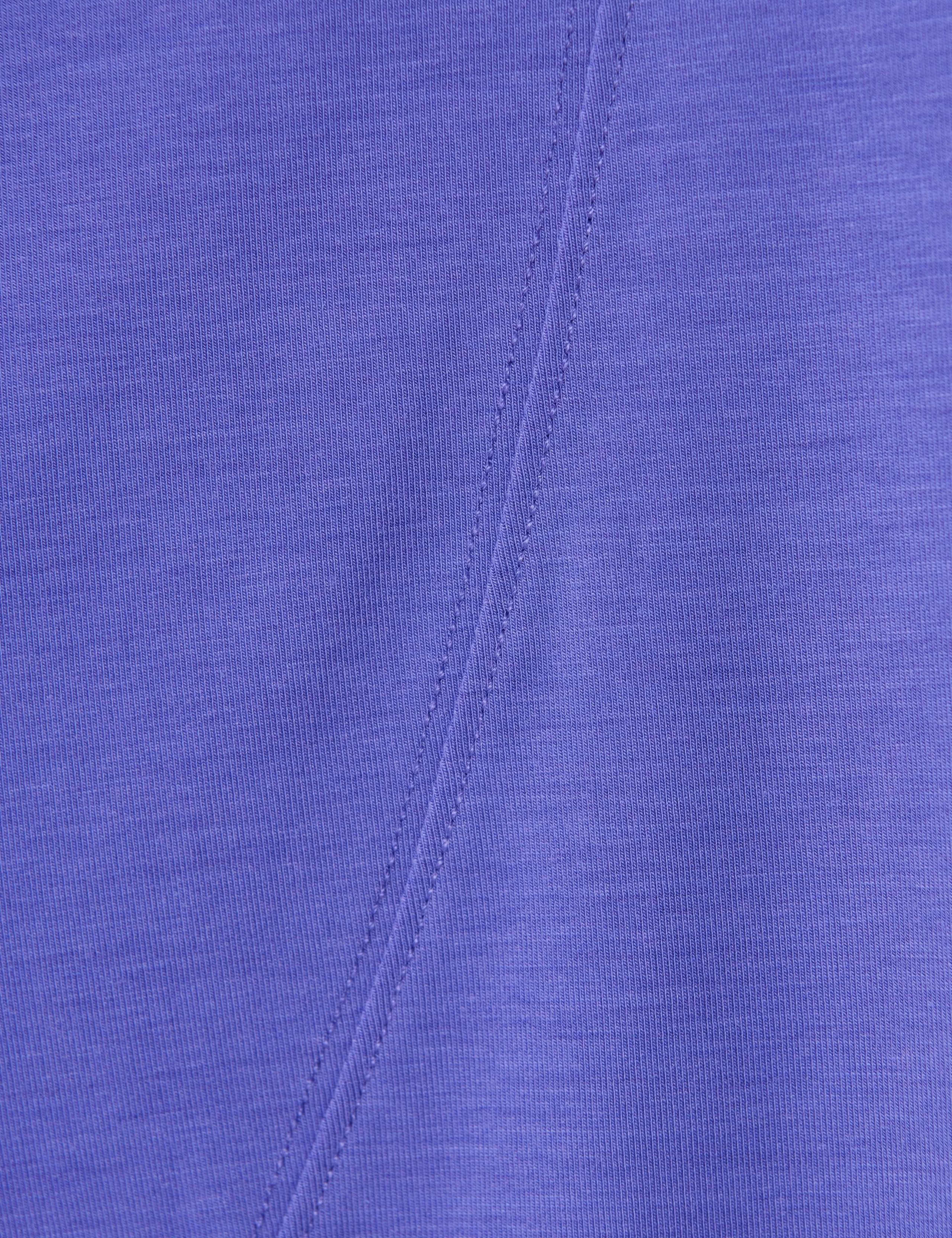 Soft Flow Studio Crew Neck Relaxed Top 6 of 8