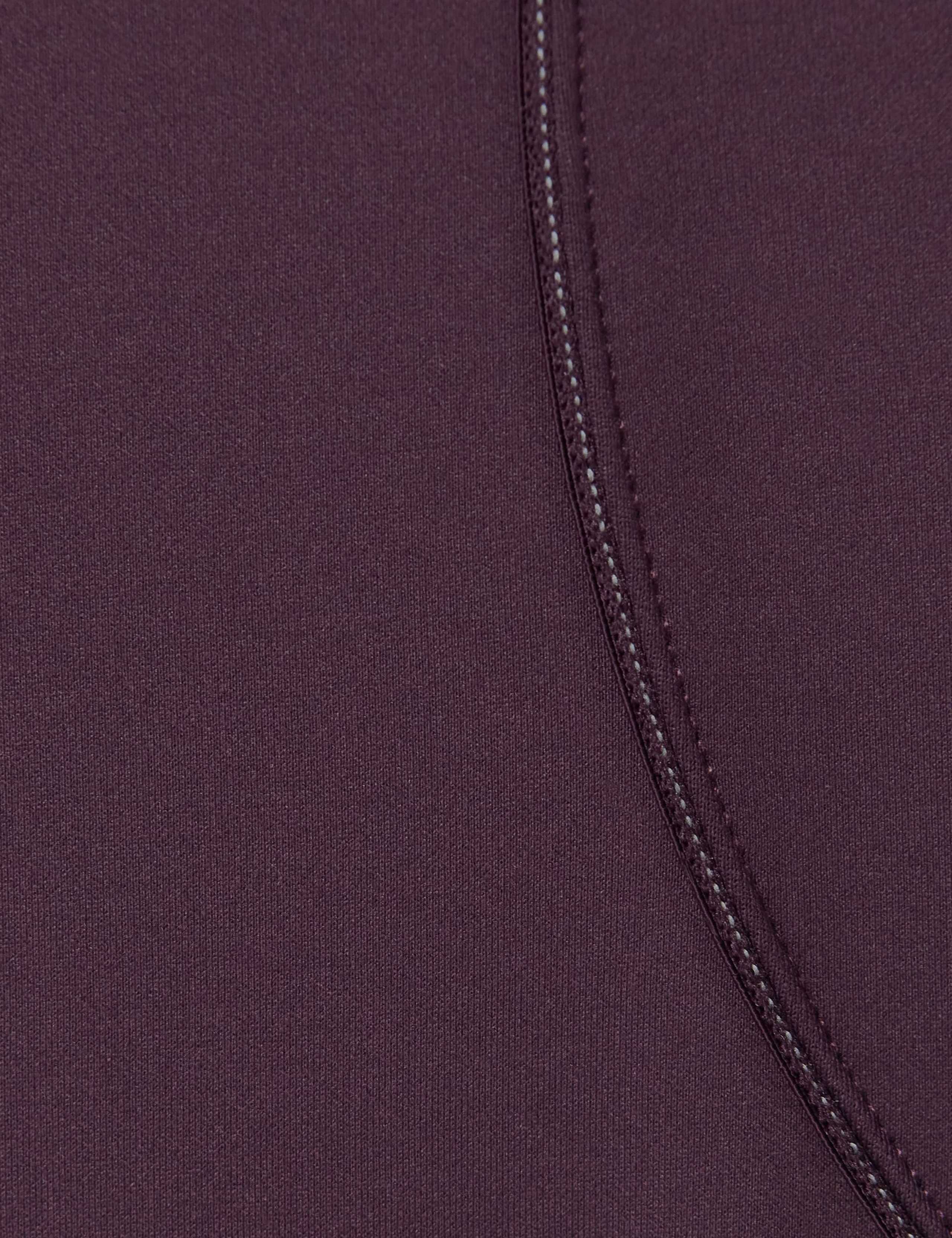 Therma Half Zip Running Top 8 of 8