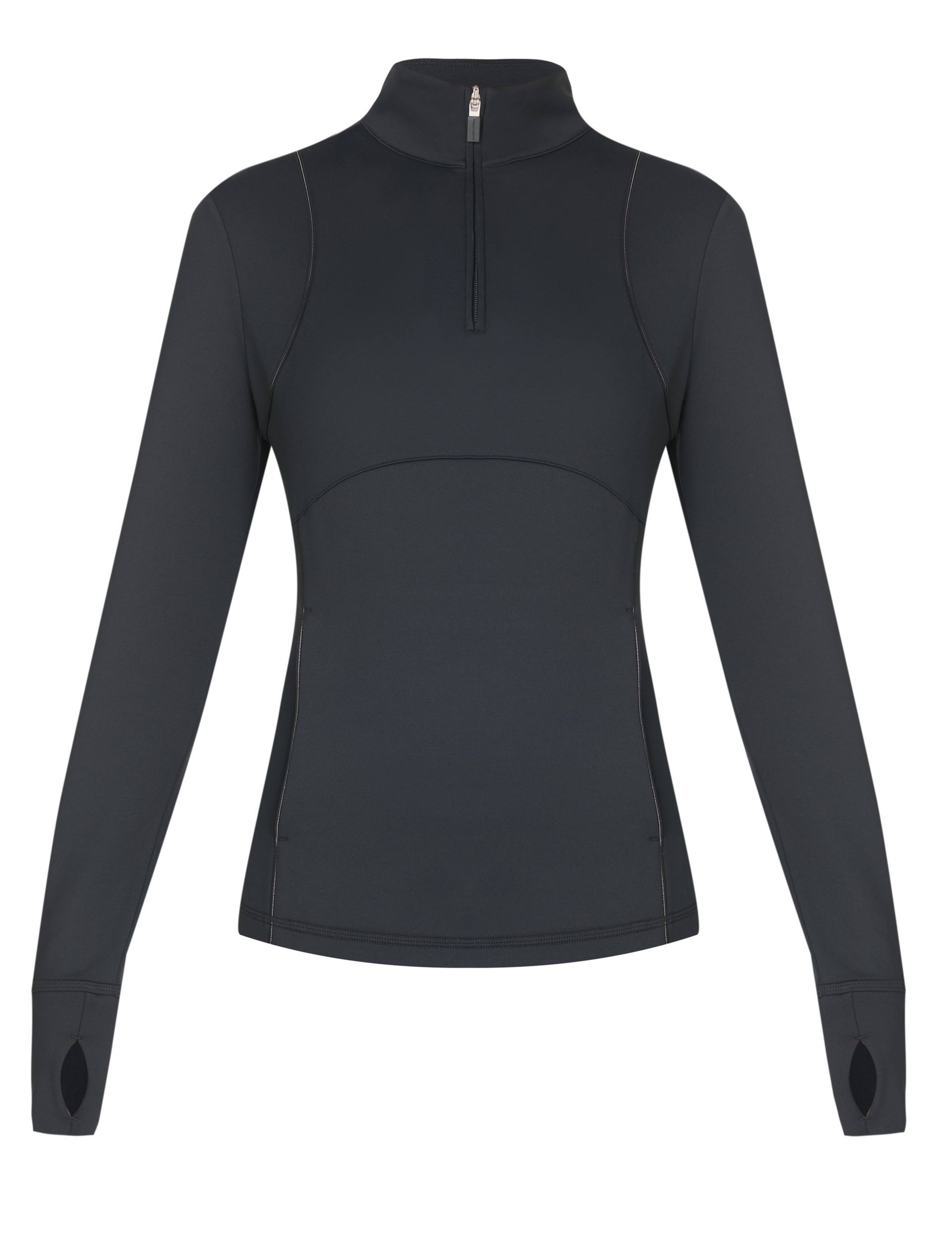 Therma Half Zip Running Top 2 of 7