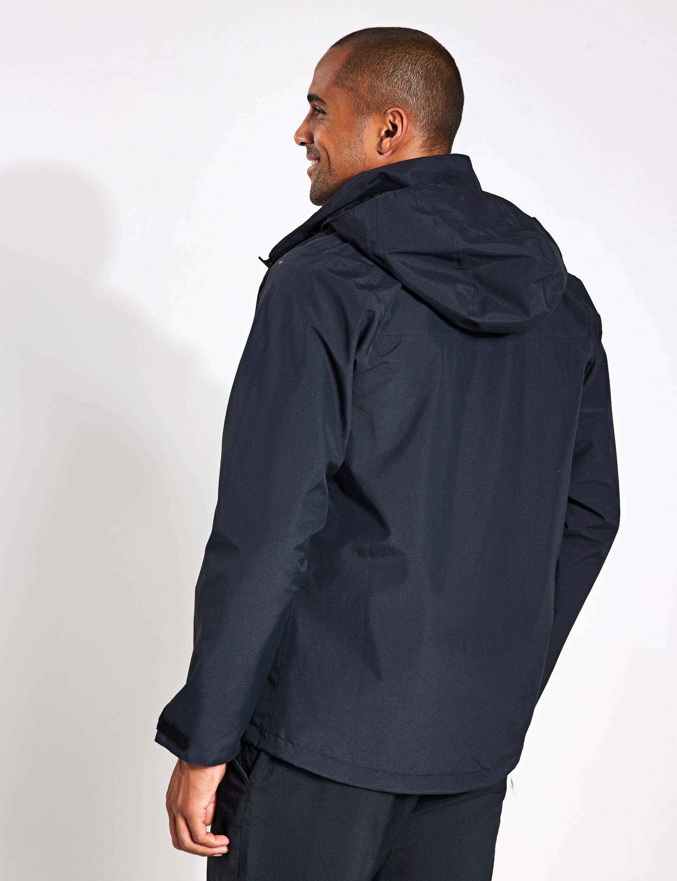 Hillwalker Interactive Goretex Anorak 3 of 4