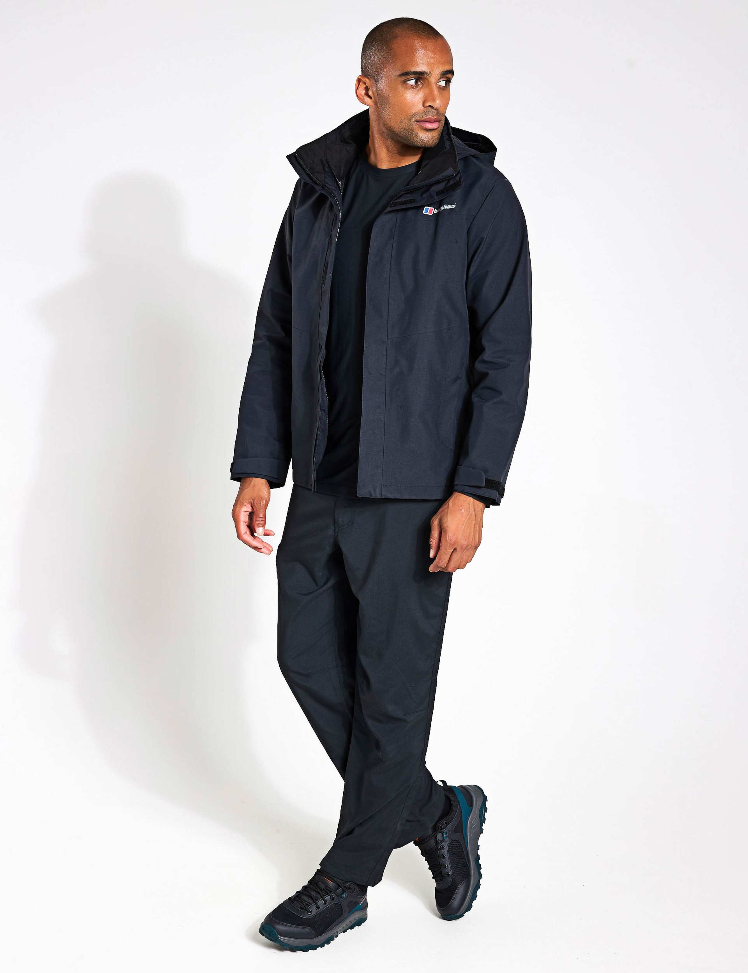 Hillwalker Interactive Goretex Anorak 4 of 4