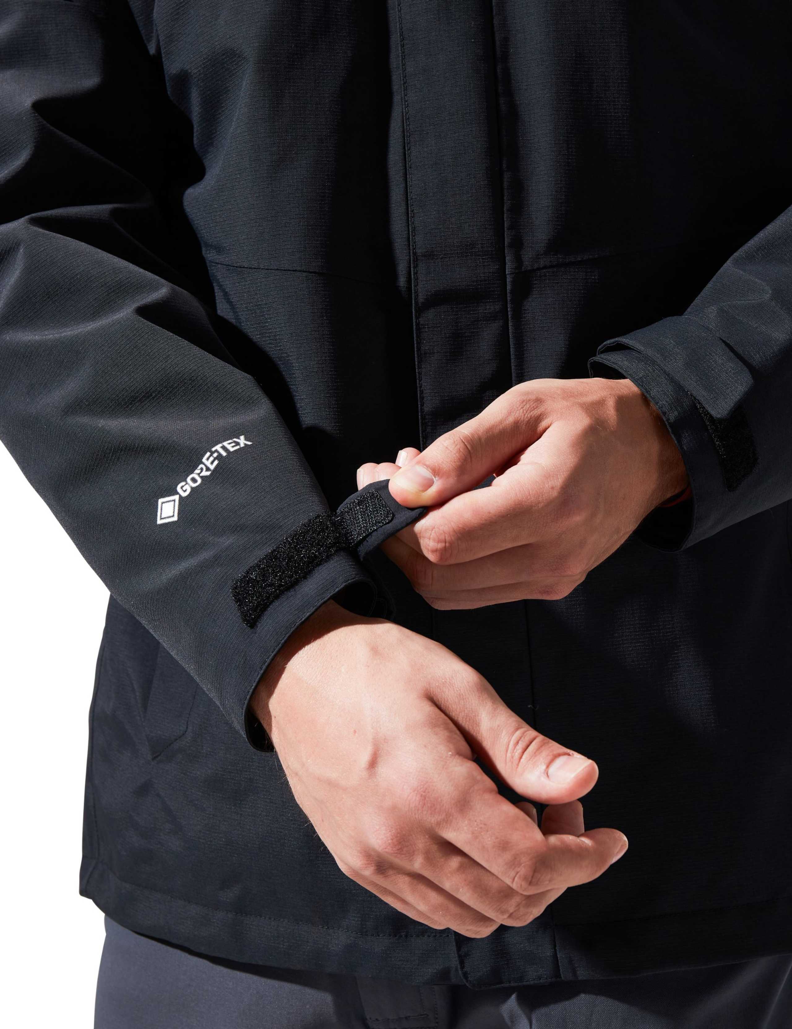 Hillwalker 3 in 1 Anorak 3 of 11