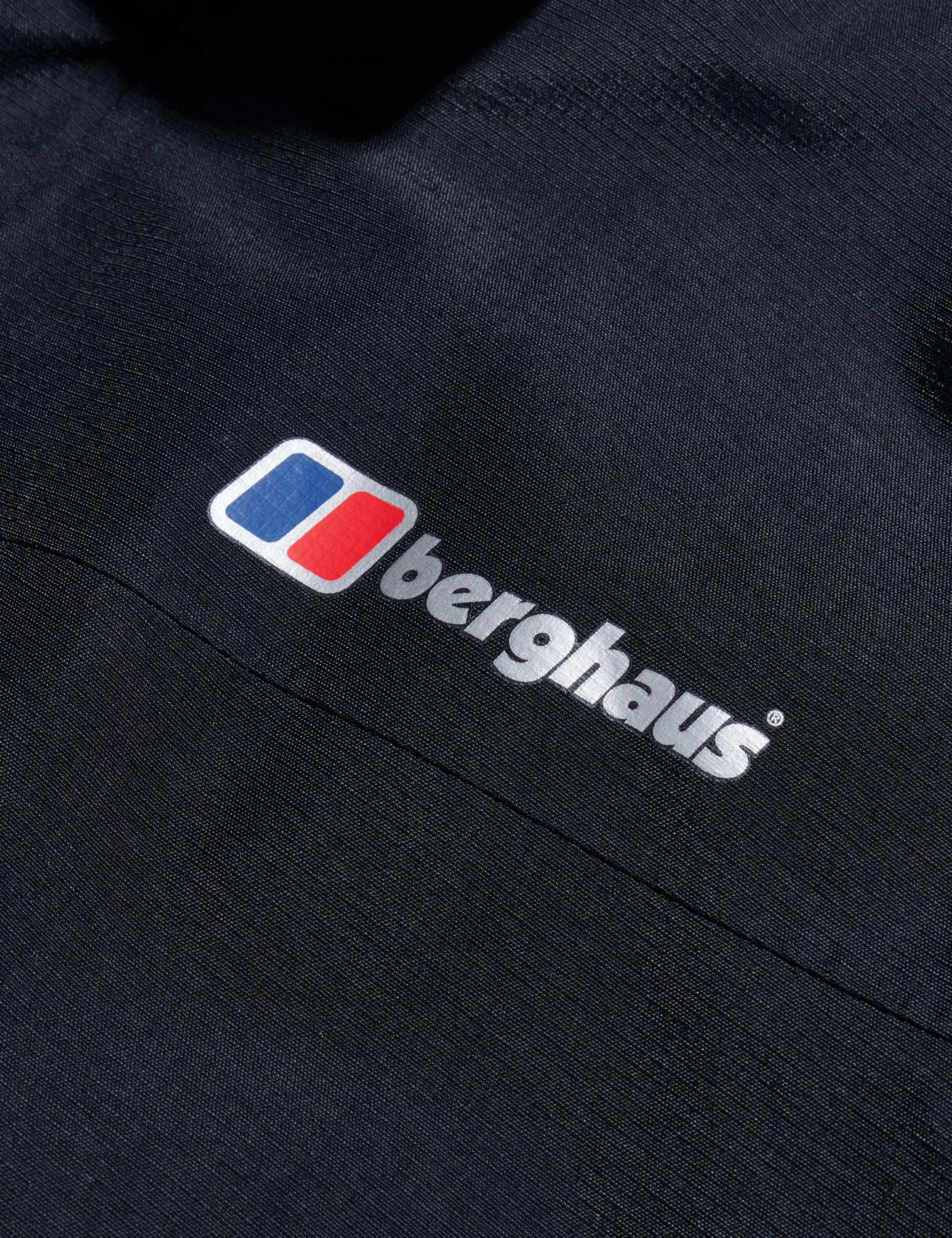 Hillwalker 3 in 1 Anorak 9 of 11