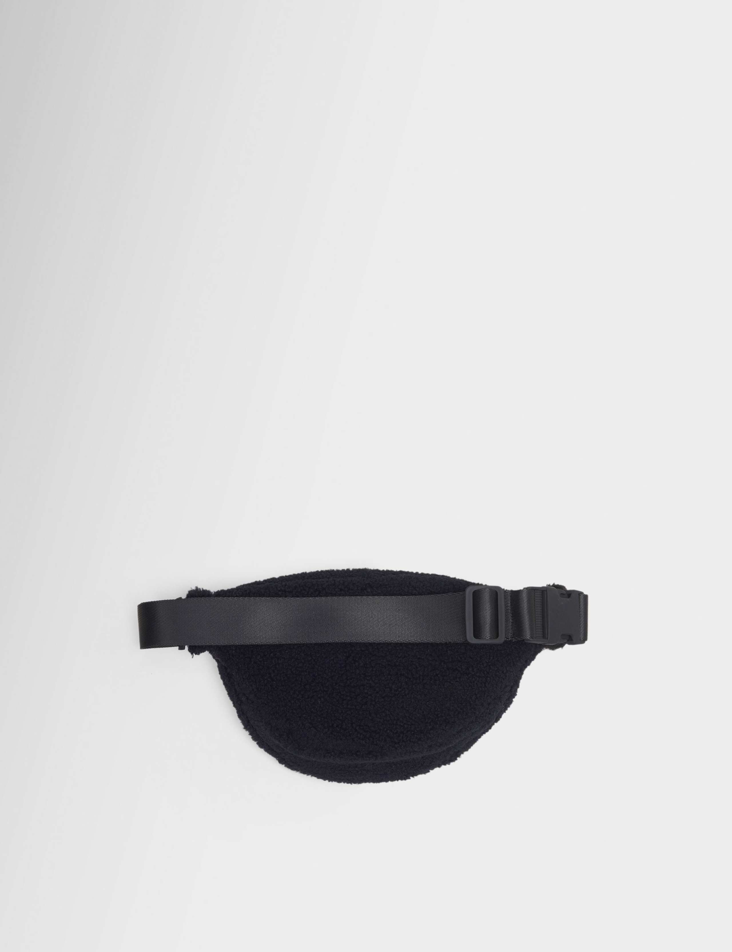 Fleece Bum Bag 3 of 5