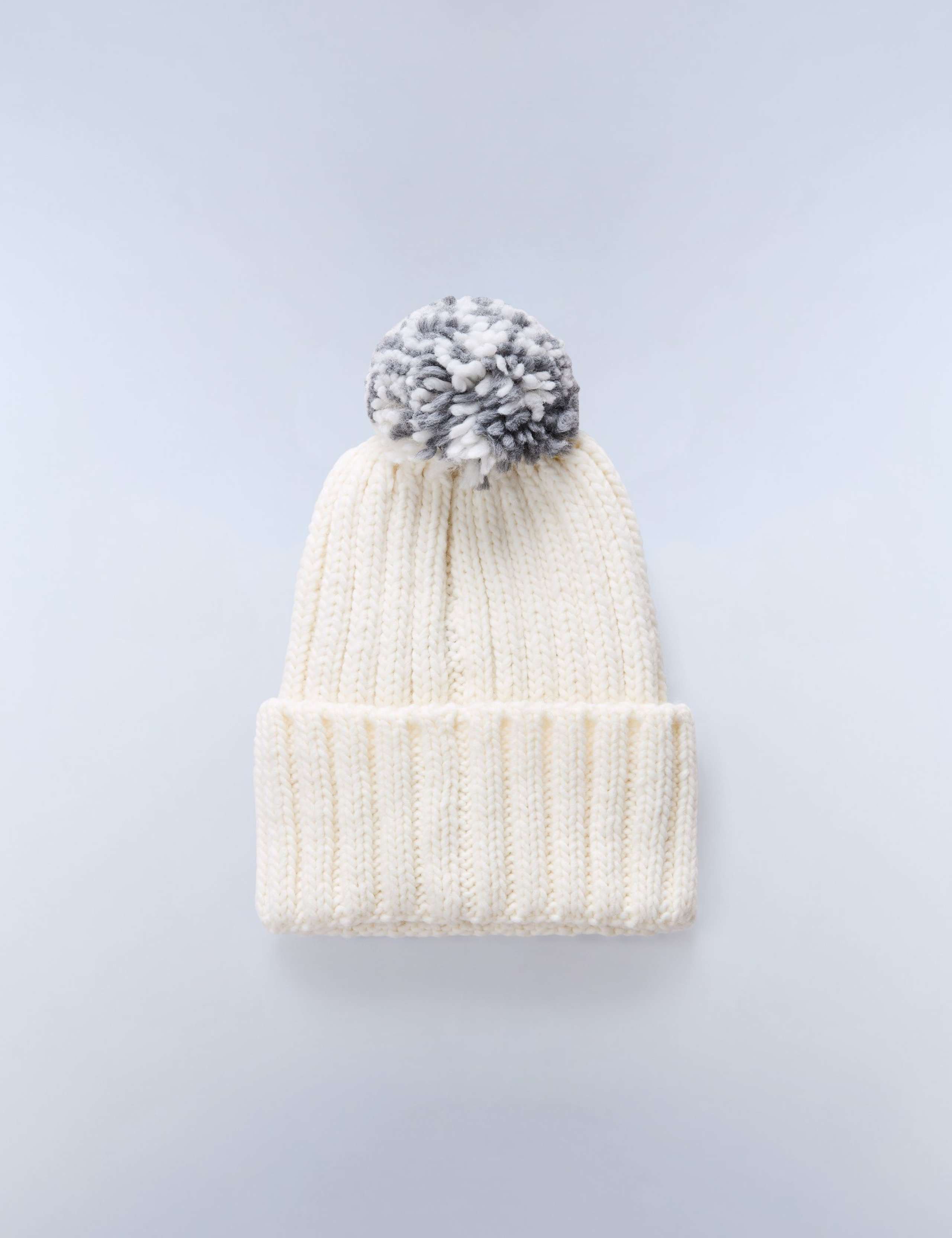 Semiury Beanie Hat with Wool 2 of 3