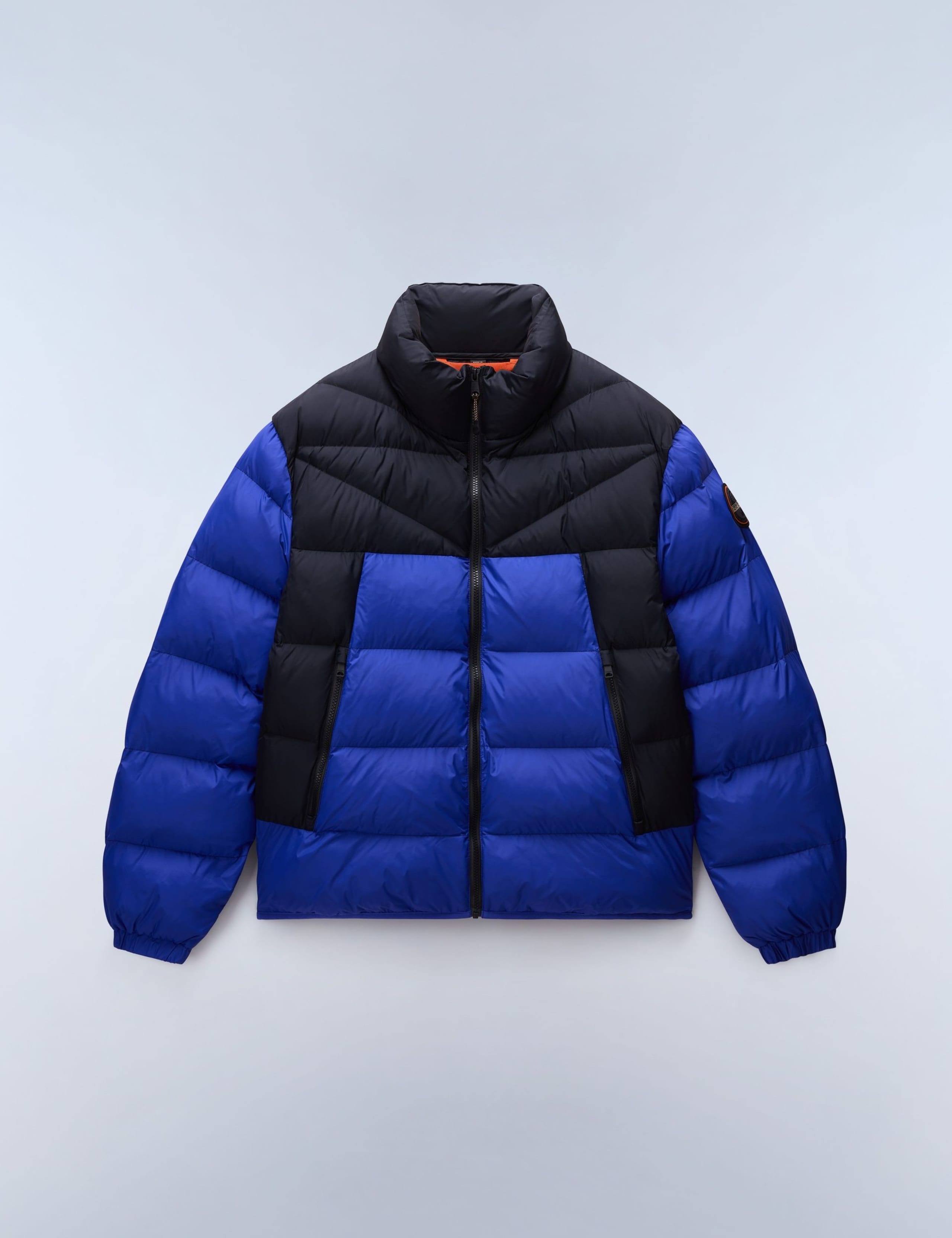 Molveno Padded Quilted Puffer Jacket 1 of 5