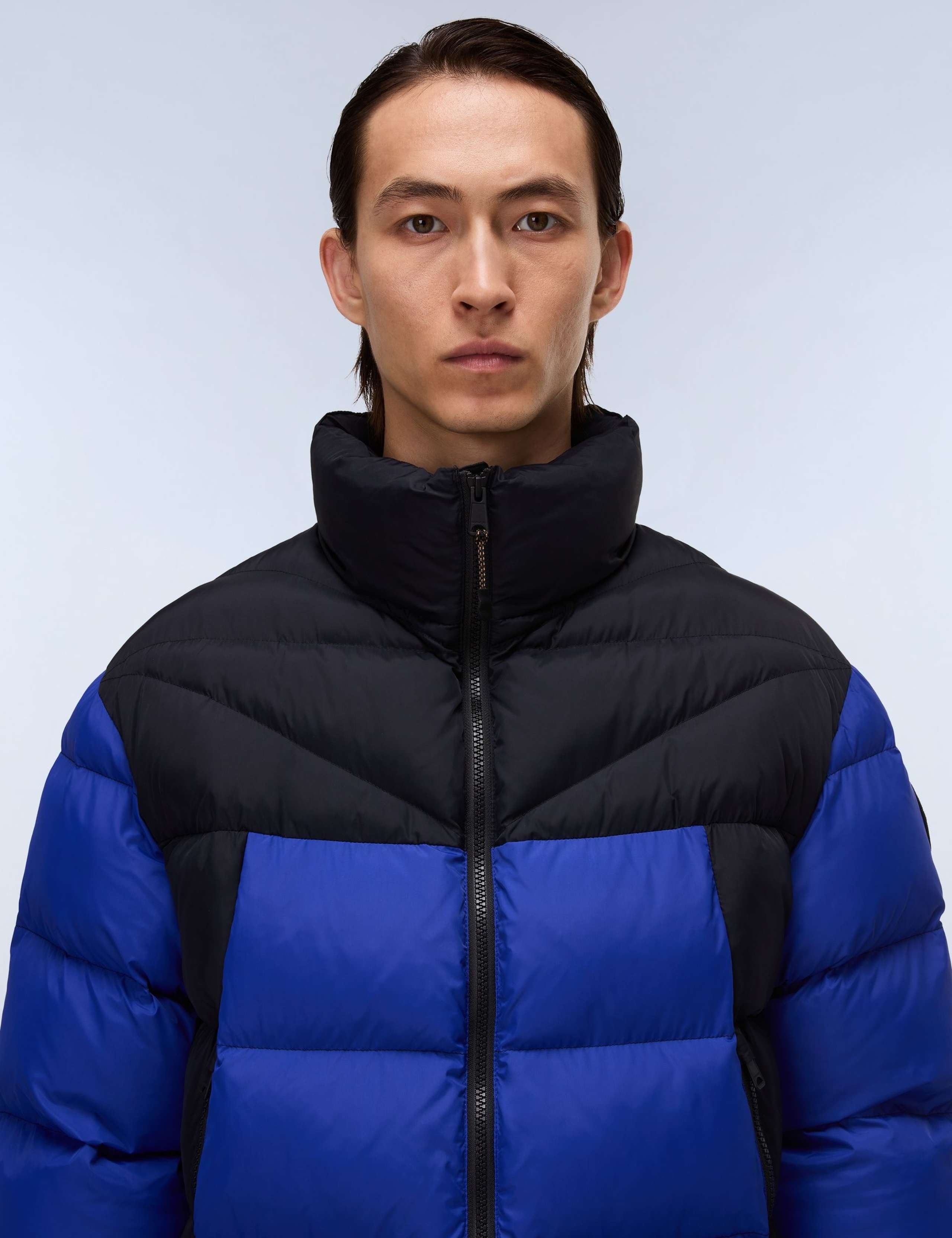 Molveno Padded Quilted Puffer Jacket 4 of 5