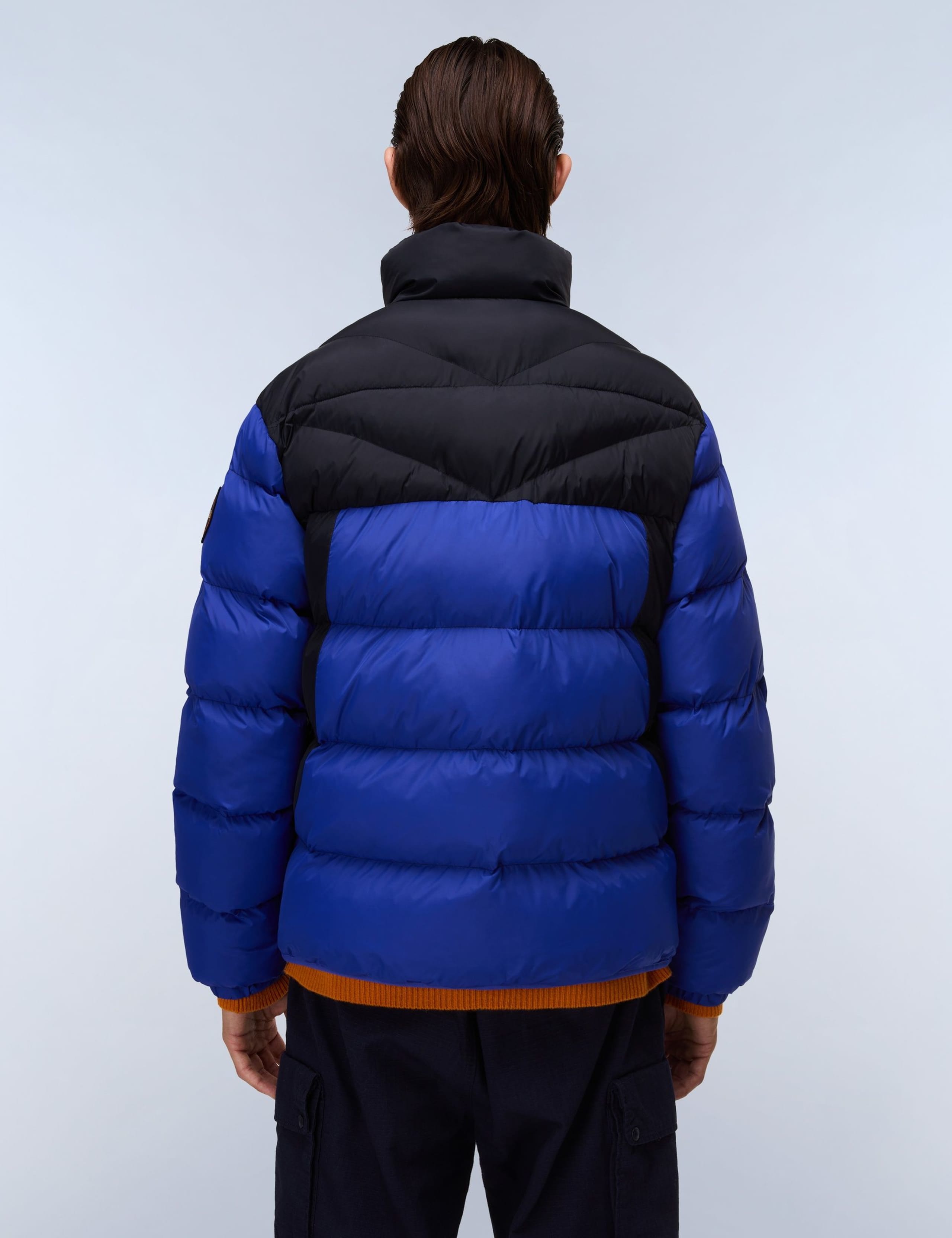 Molveno Padded Quilted Puffer Jacket 5 of 5