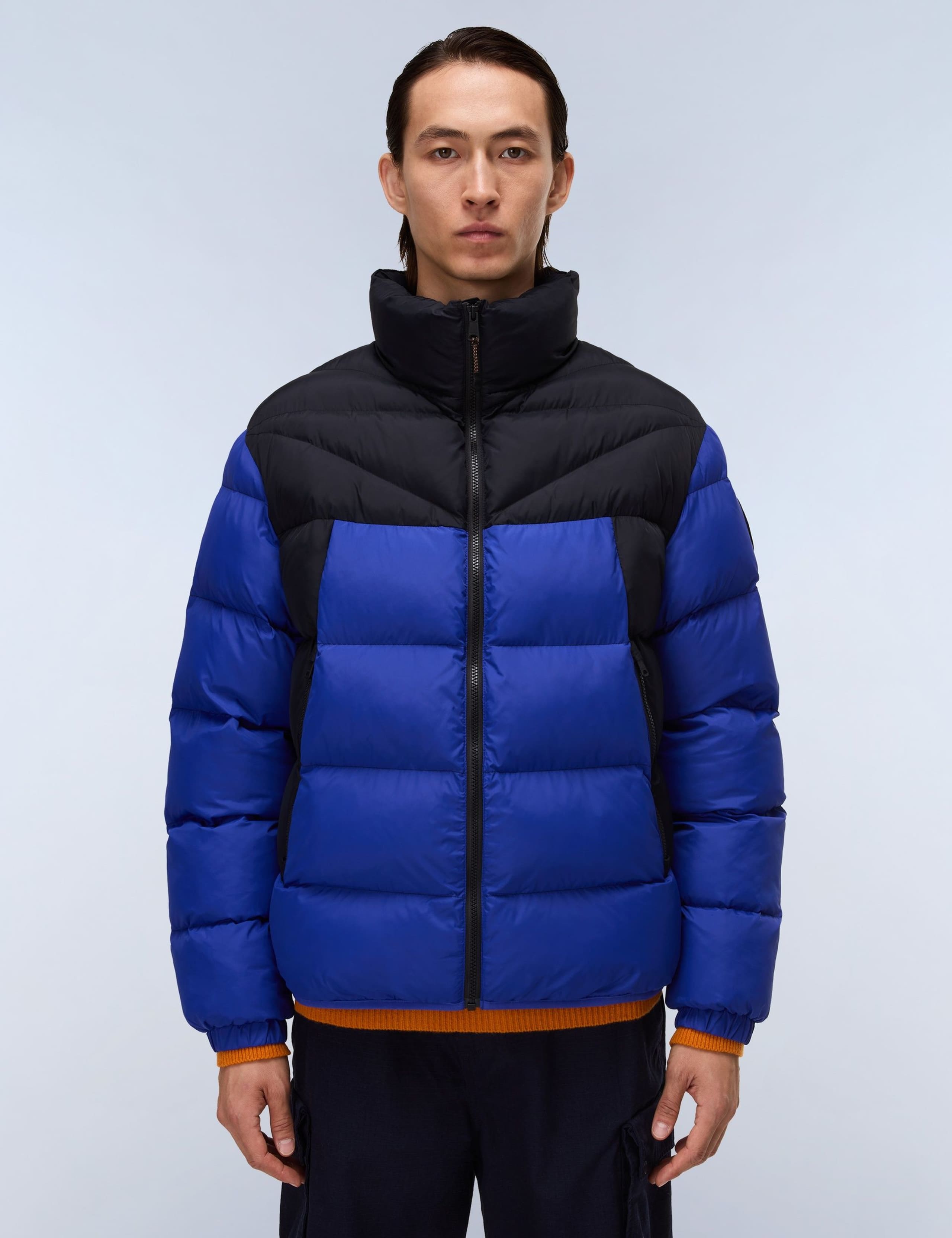 Molveno Padded Quilted Puffer Jacket 2 of 5