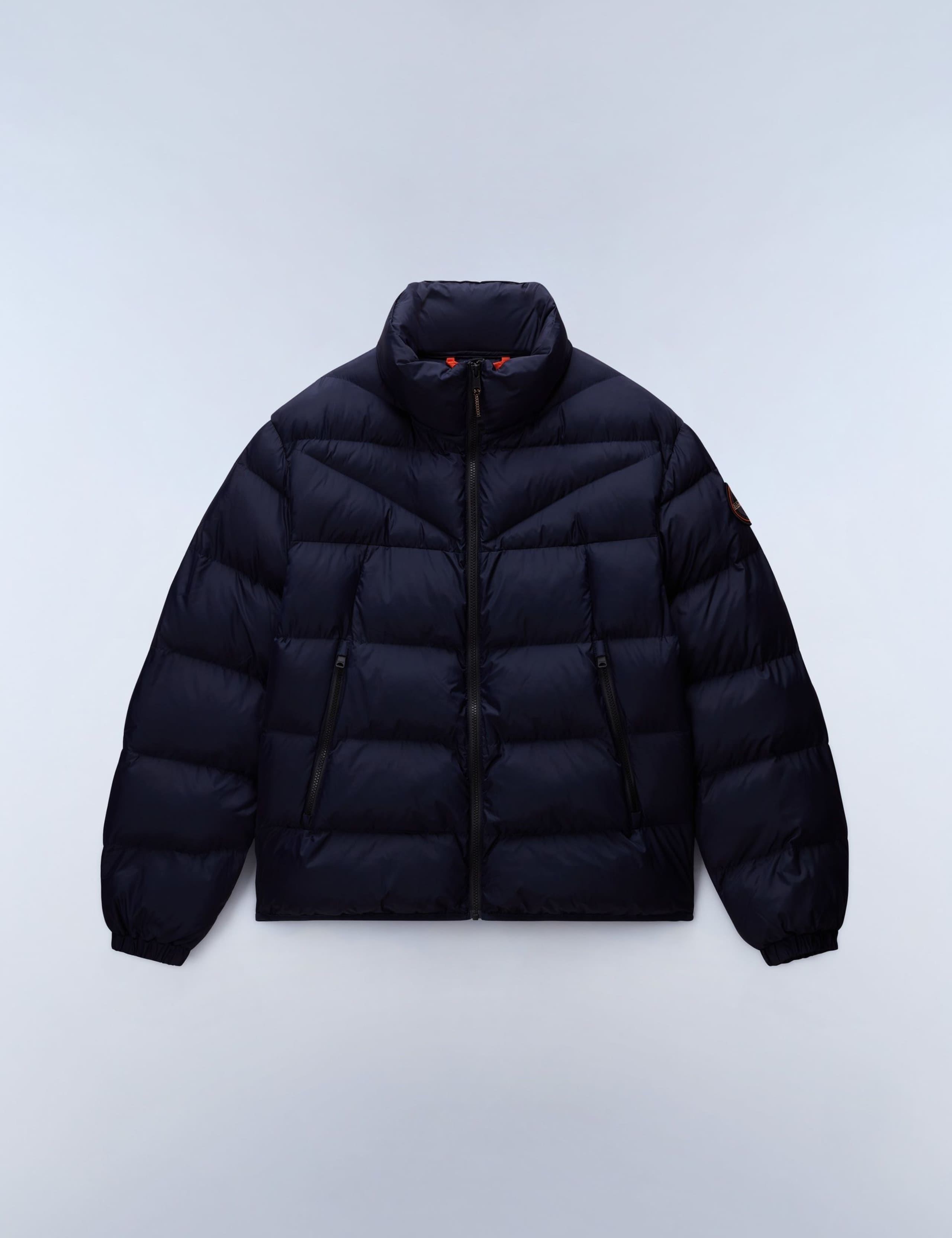 Molveno Padded Quilted Puffer Jacket 1 of 5