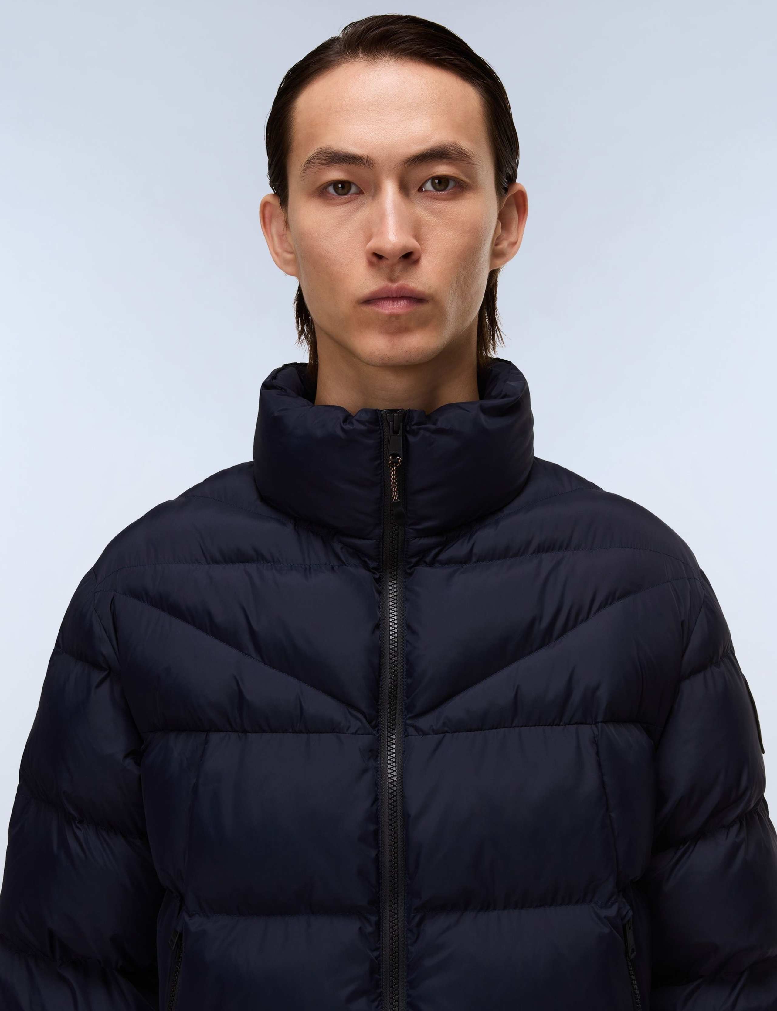 Molveno Padded Quilted Puffer Jacket 5 of 5
