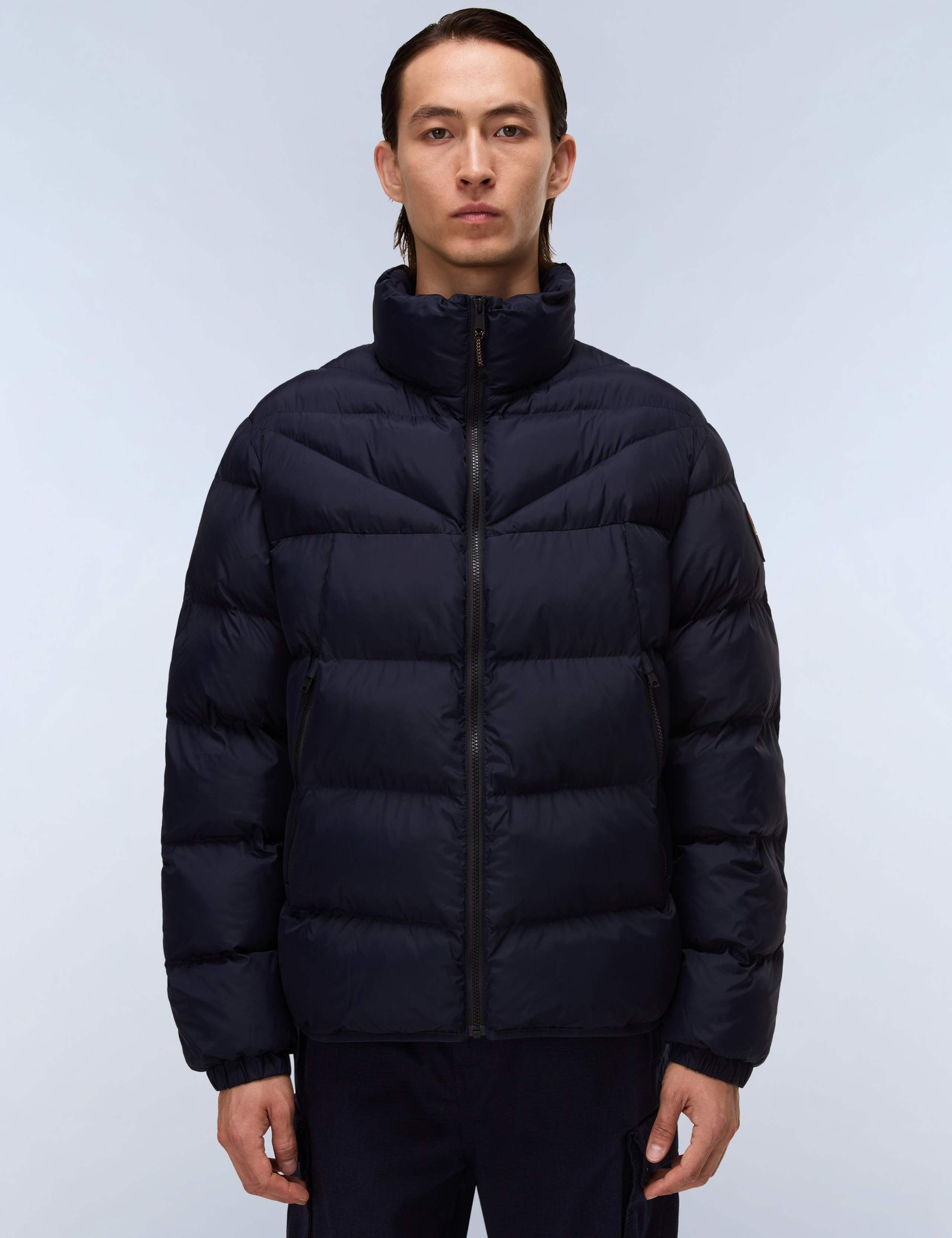 Molveno Padded Quilted Puffer Jacket 2 of 5