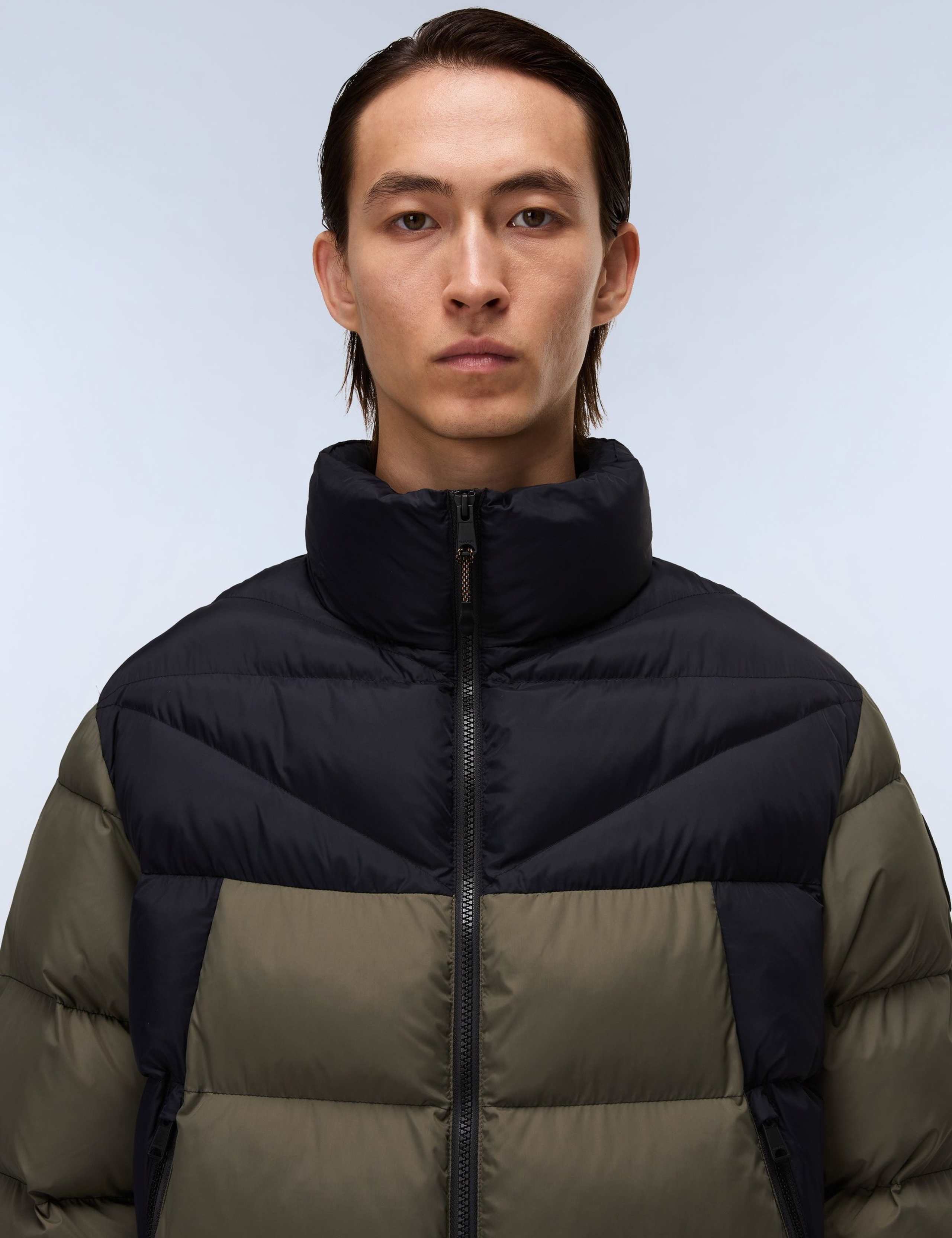 Molveno Padded Quilted Puffer Jacket 3 of 5
