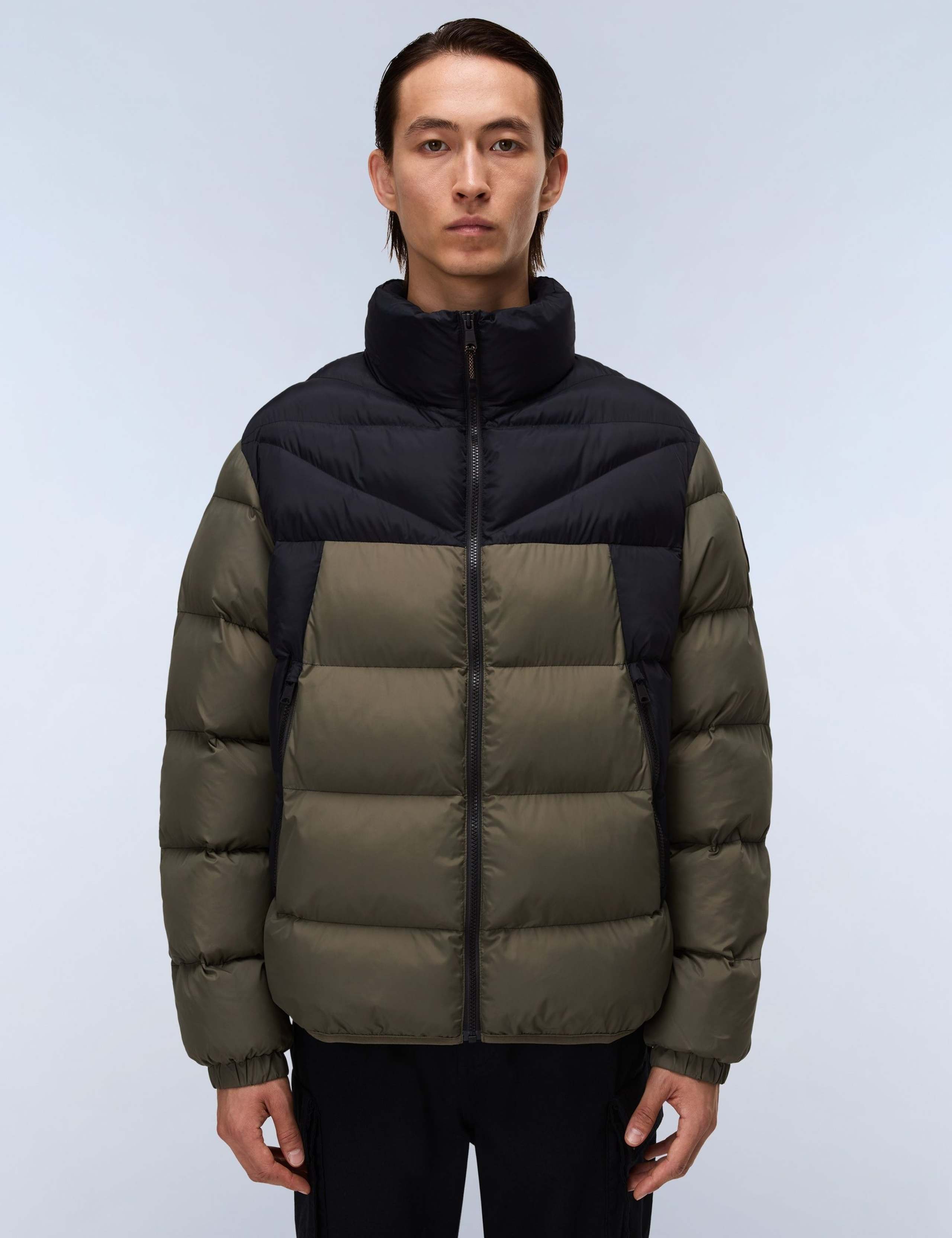 Molveno Padded Quilted Puffer Jacket 2 of 5