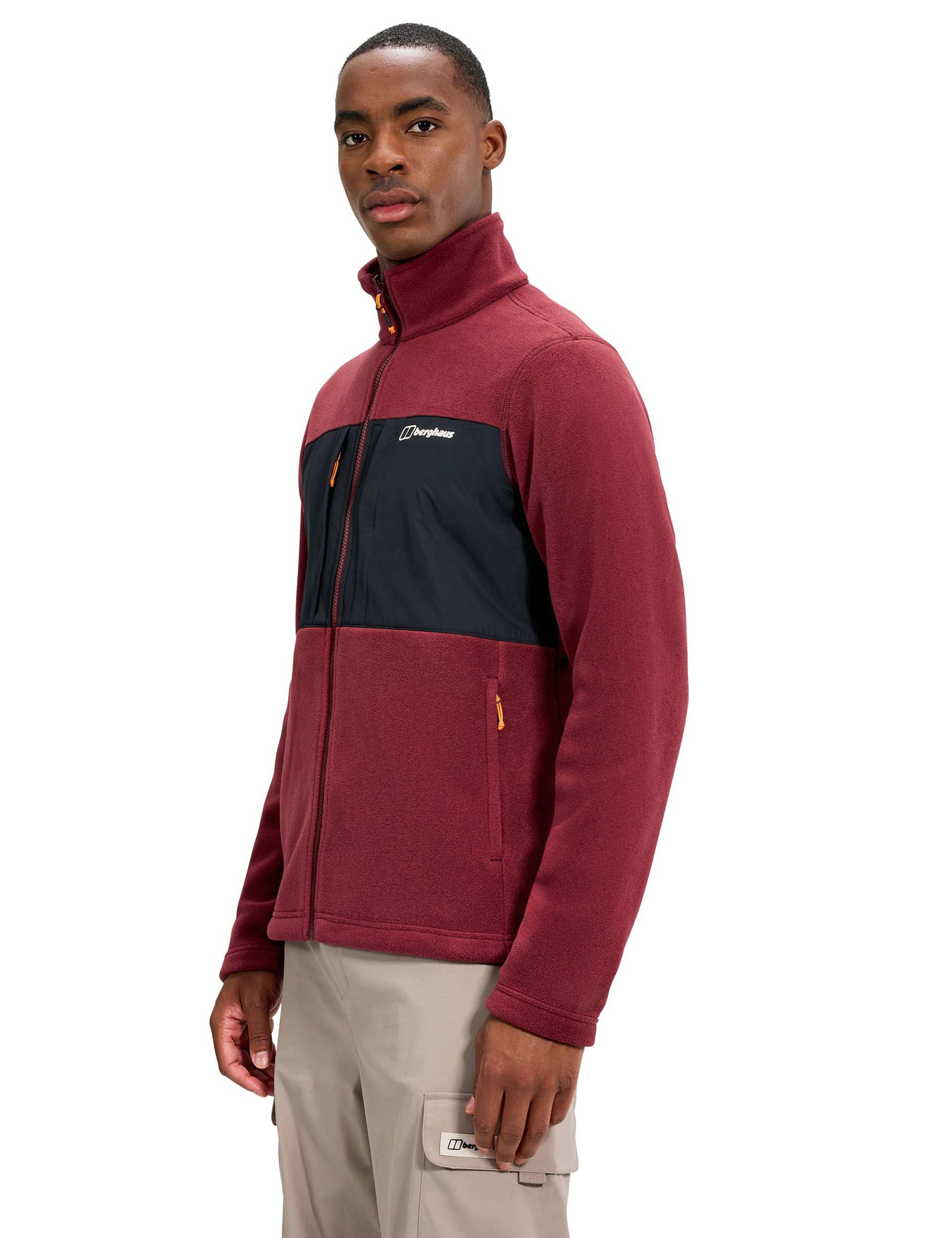 Prism Guide Polartec Fleece Jacket 3 of 9
