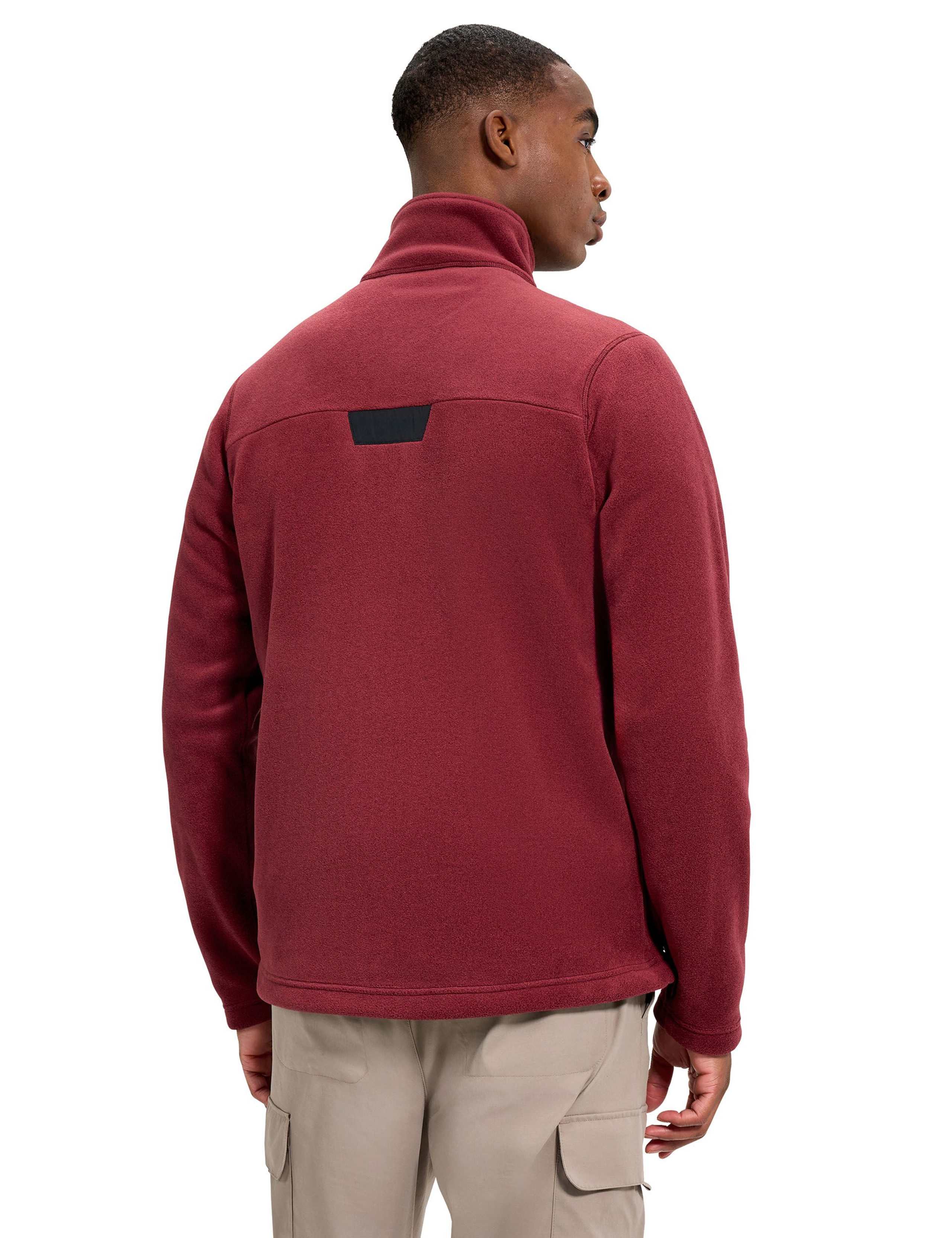 Prism Guide Polartec Fleece Jacket 4 of 9