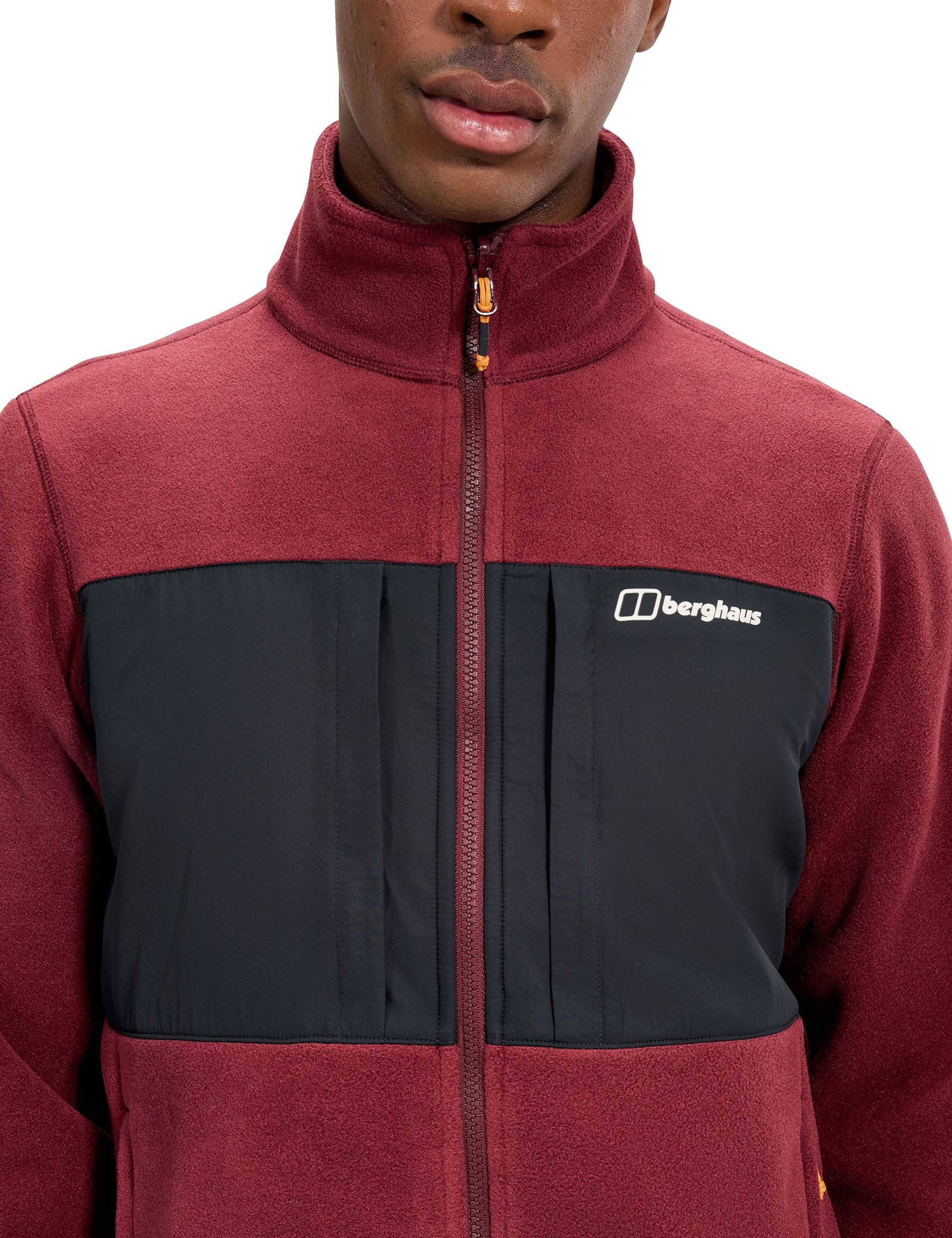 Prism Guide Polartec Fleece Jacket 6 of 9
