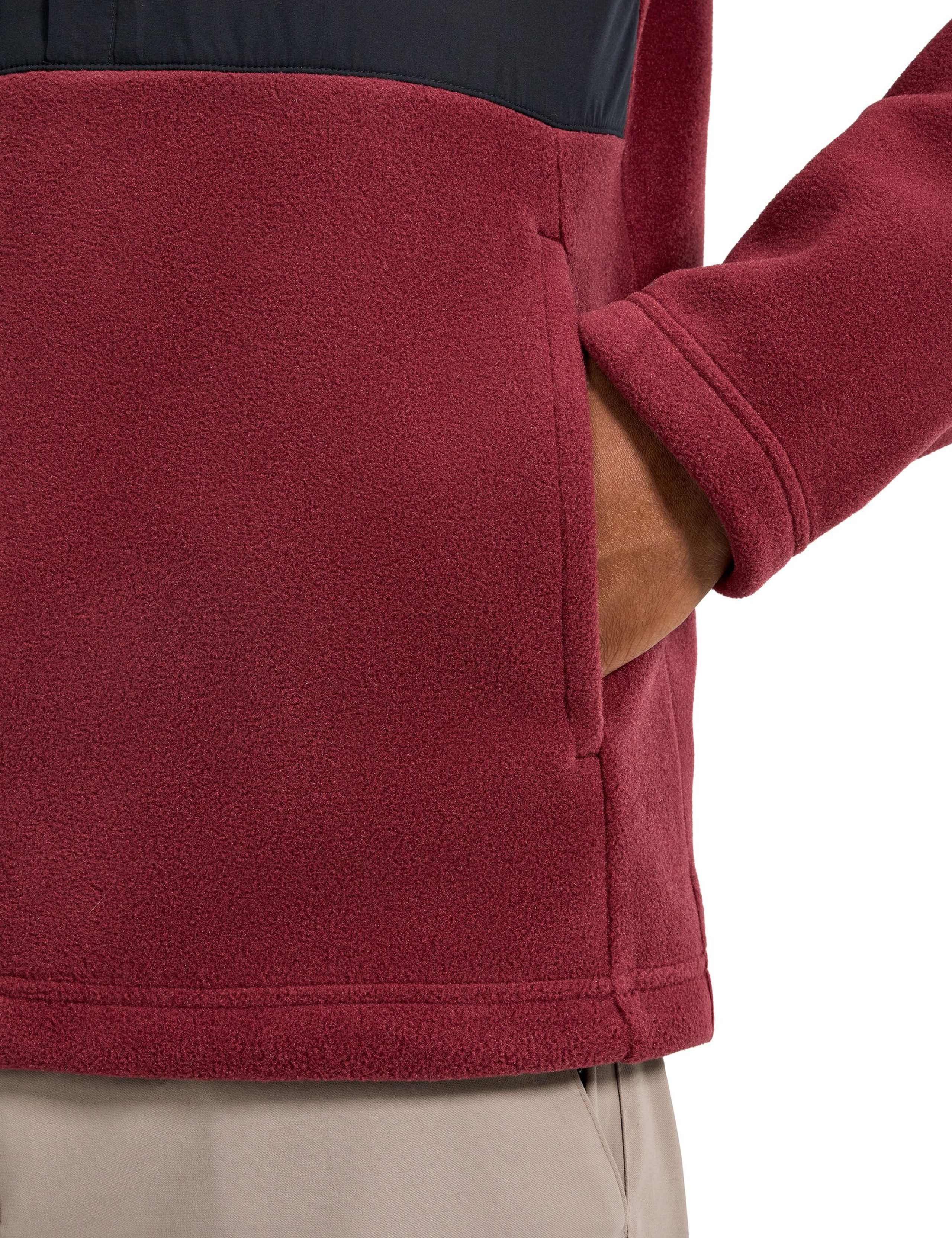 Prism Guide Polartec Fleece Jacket 8 of 9