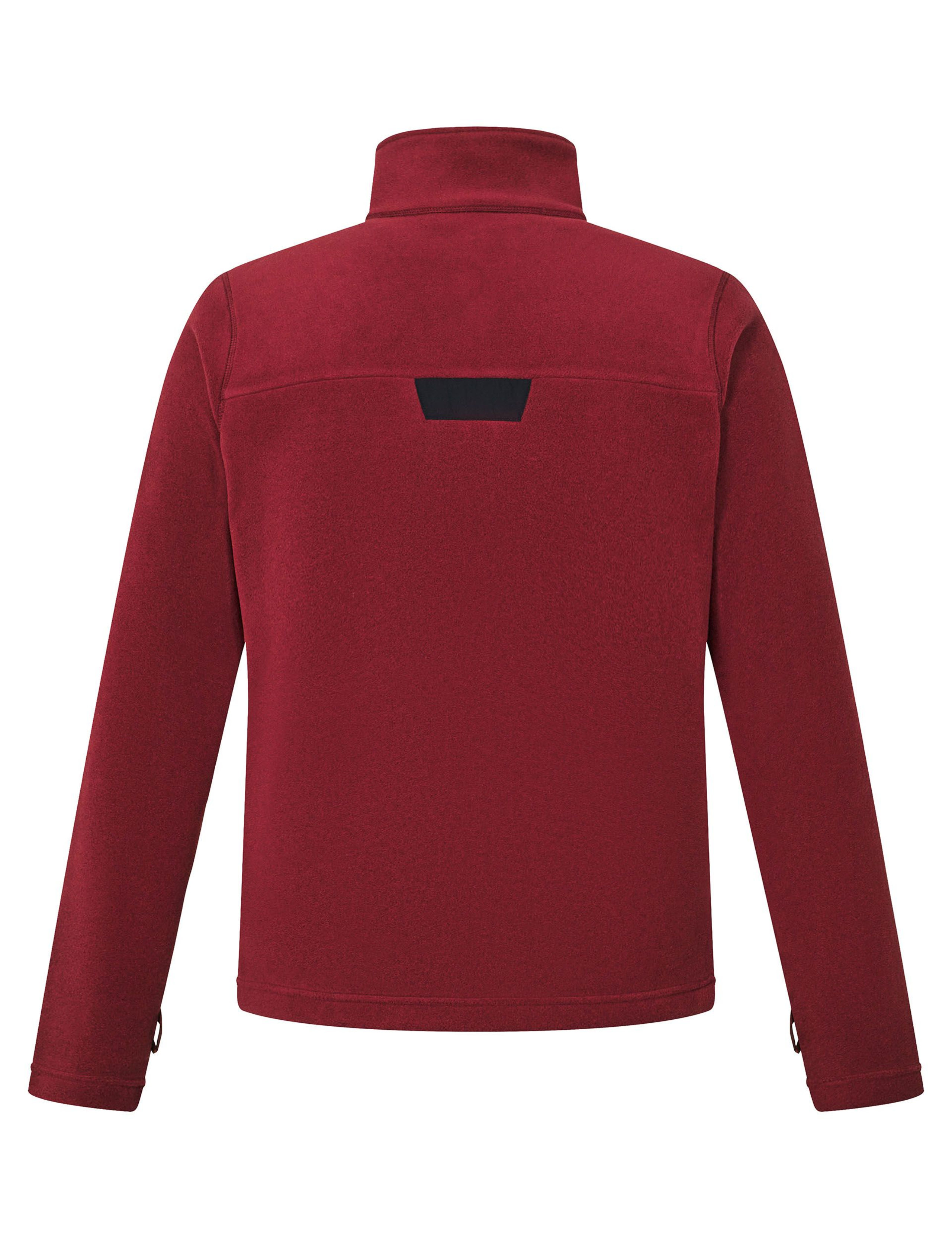 Prism Guide Polartec Fleece Jacket 9 of 9