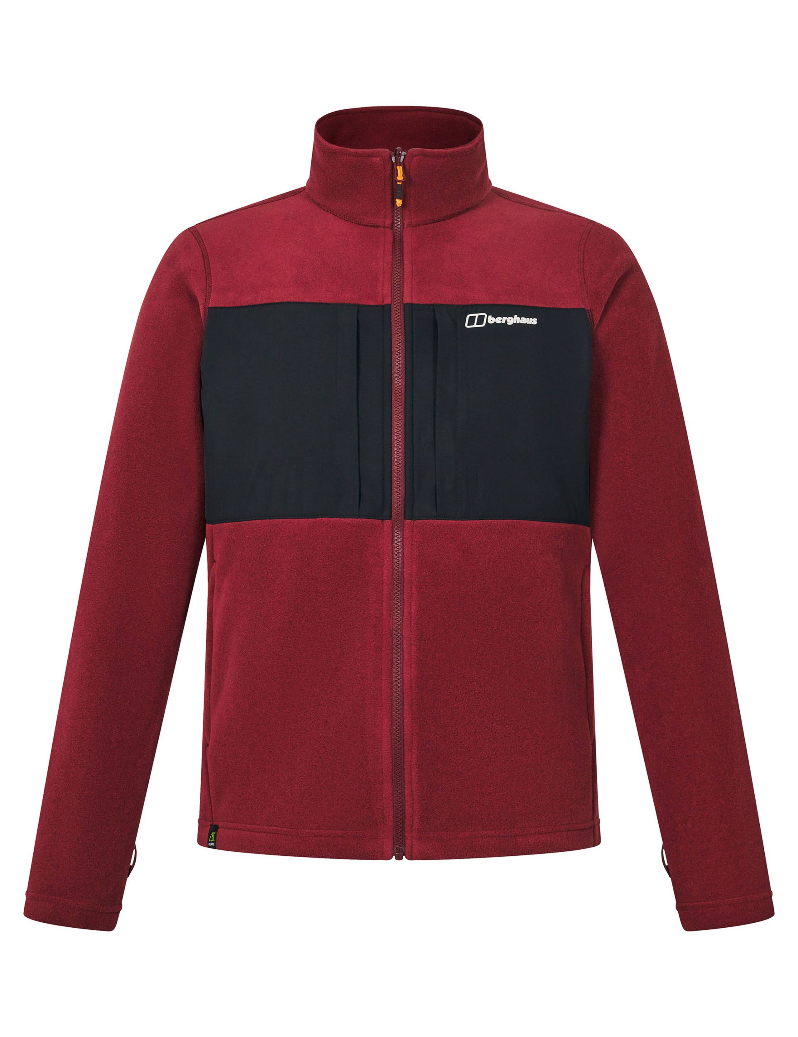 Prism Guide Polartec Fleece Jacket 2 of 9