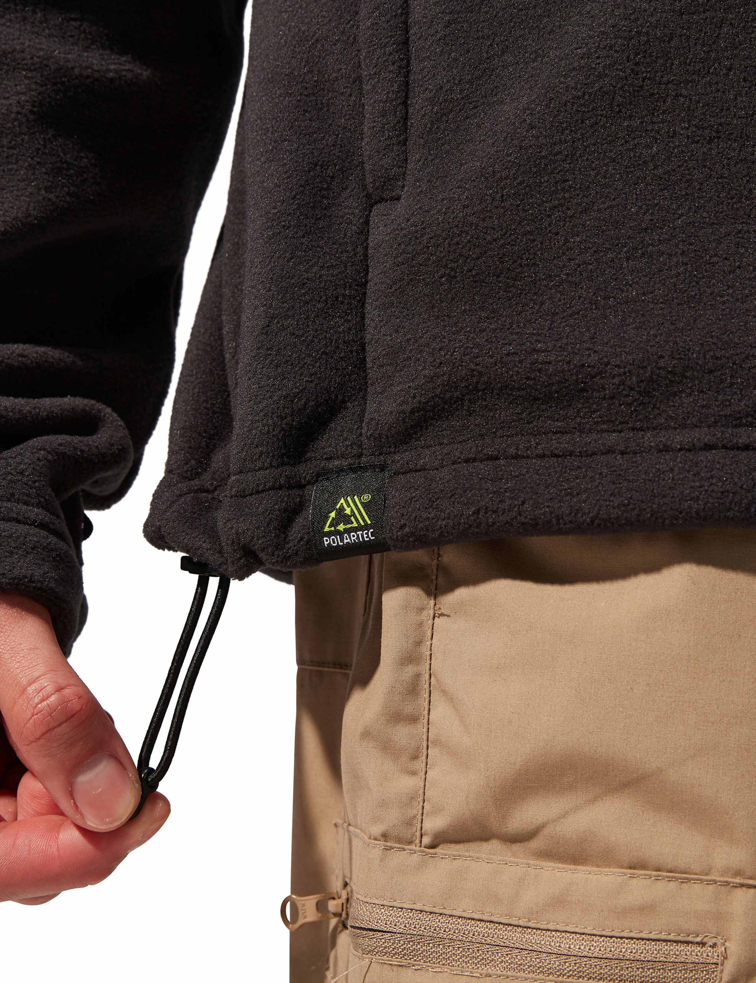 Prism Guide Polartec Fleece Jacket 3 of 6