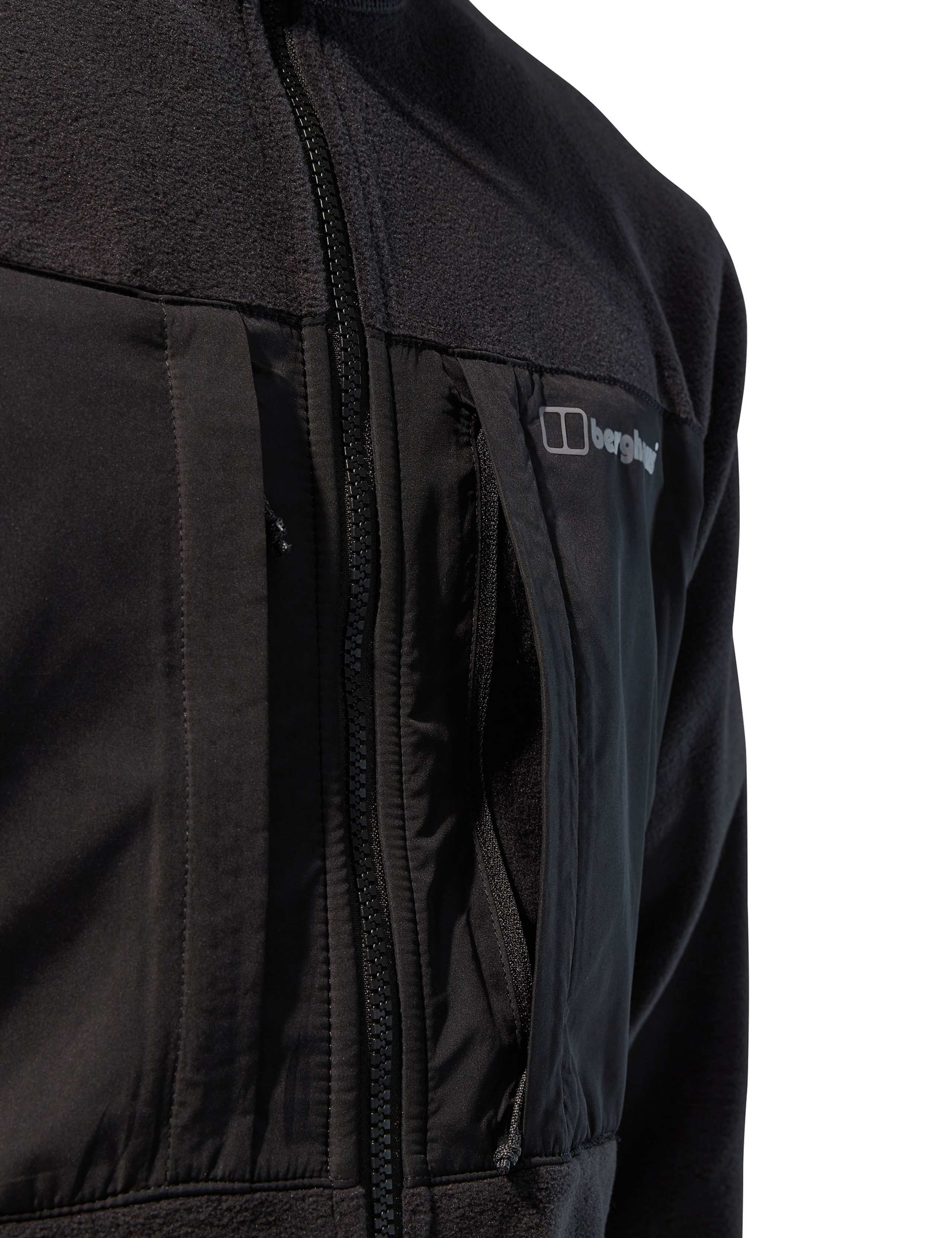 Prism Guide Polartec Fleece Jacket 5 of 6