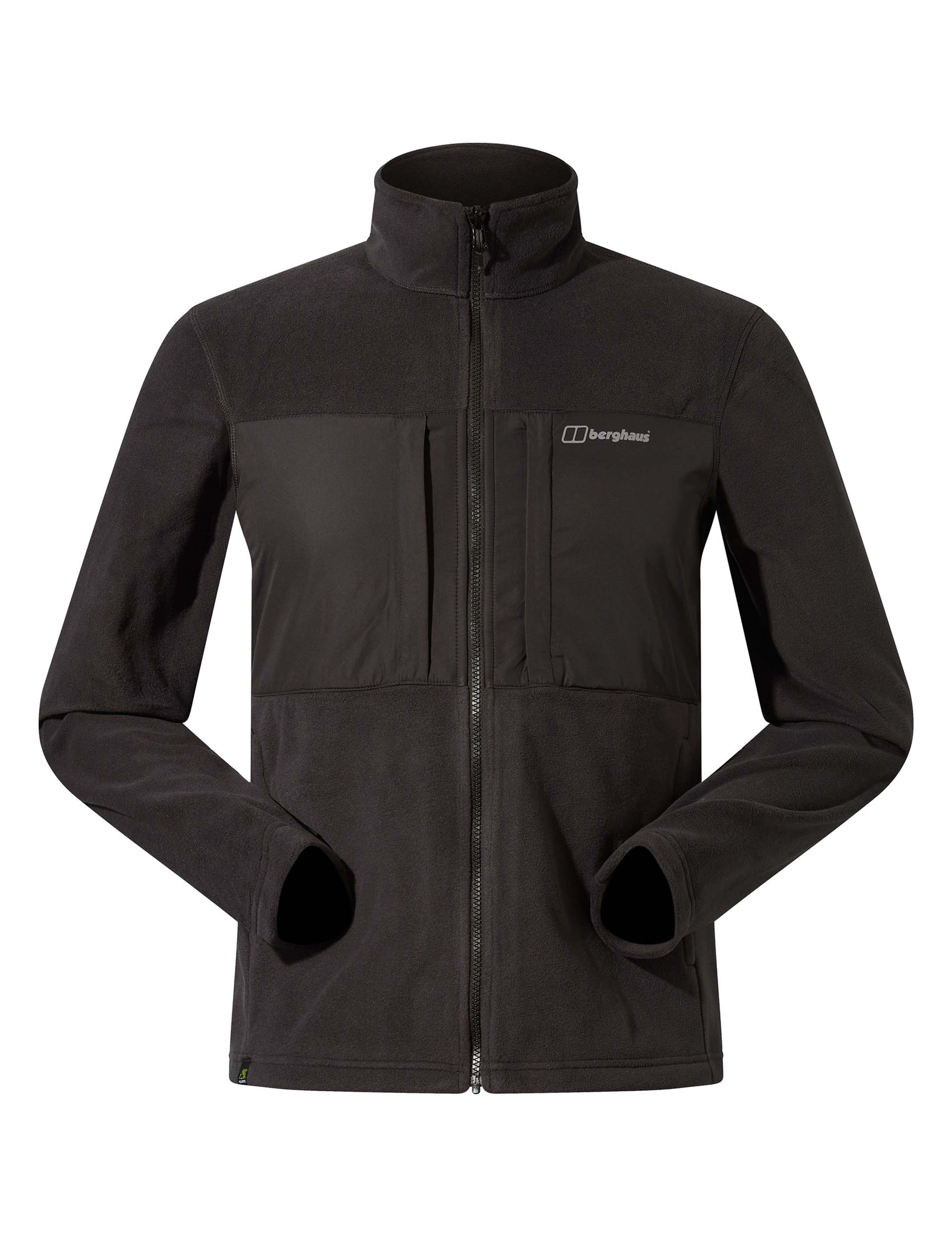 Prism Guide Polartec Fleece Jacket 2 of 6