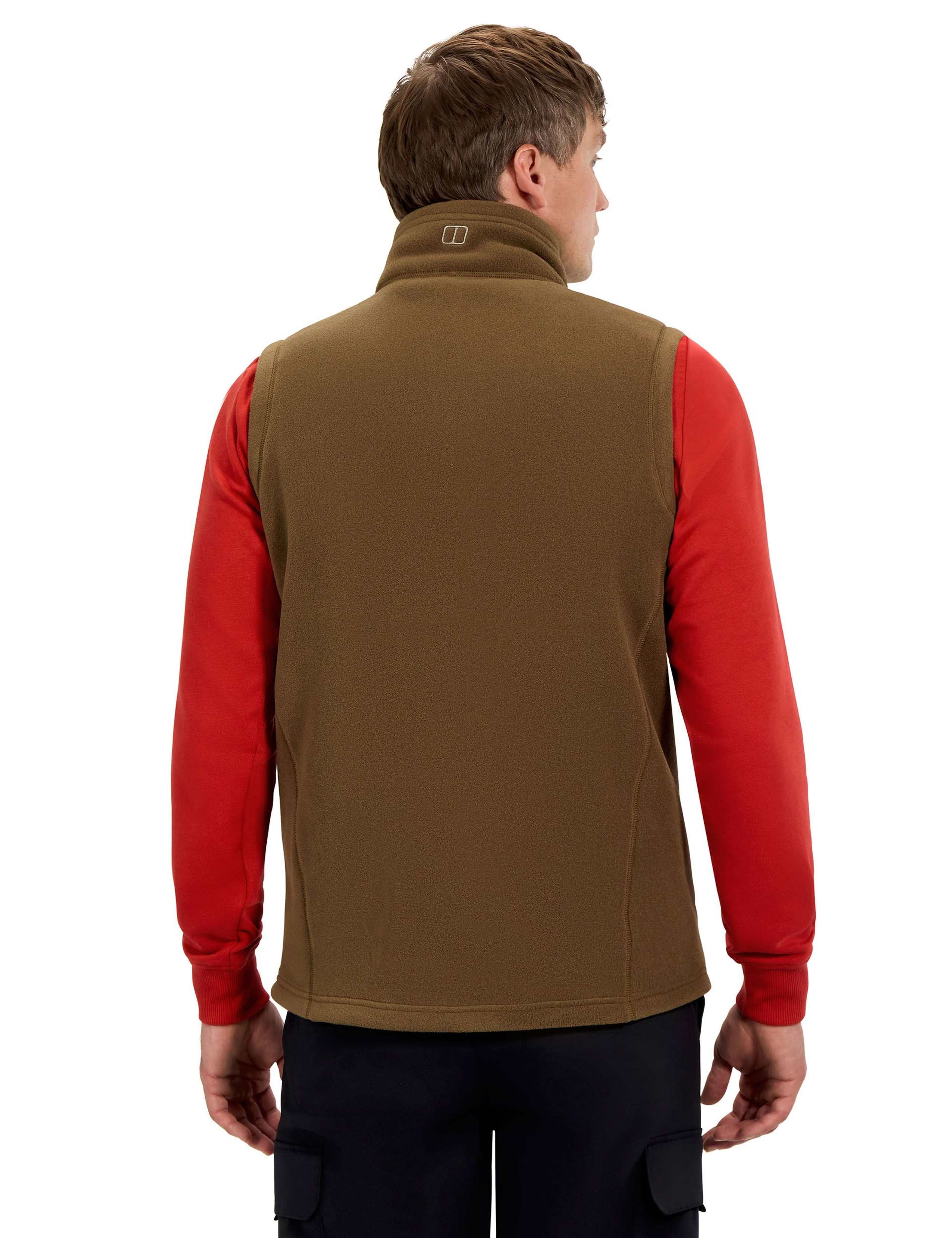 Prism Polartec Fleece Gilet 3 of 9