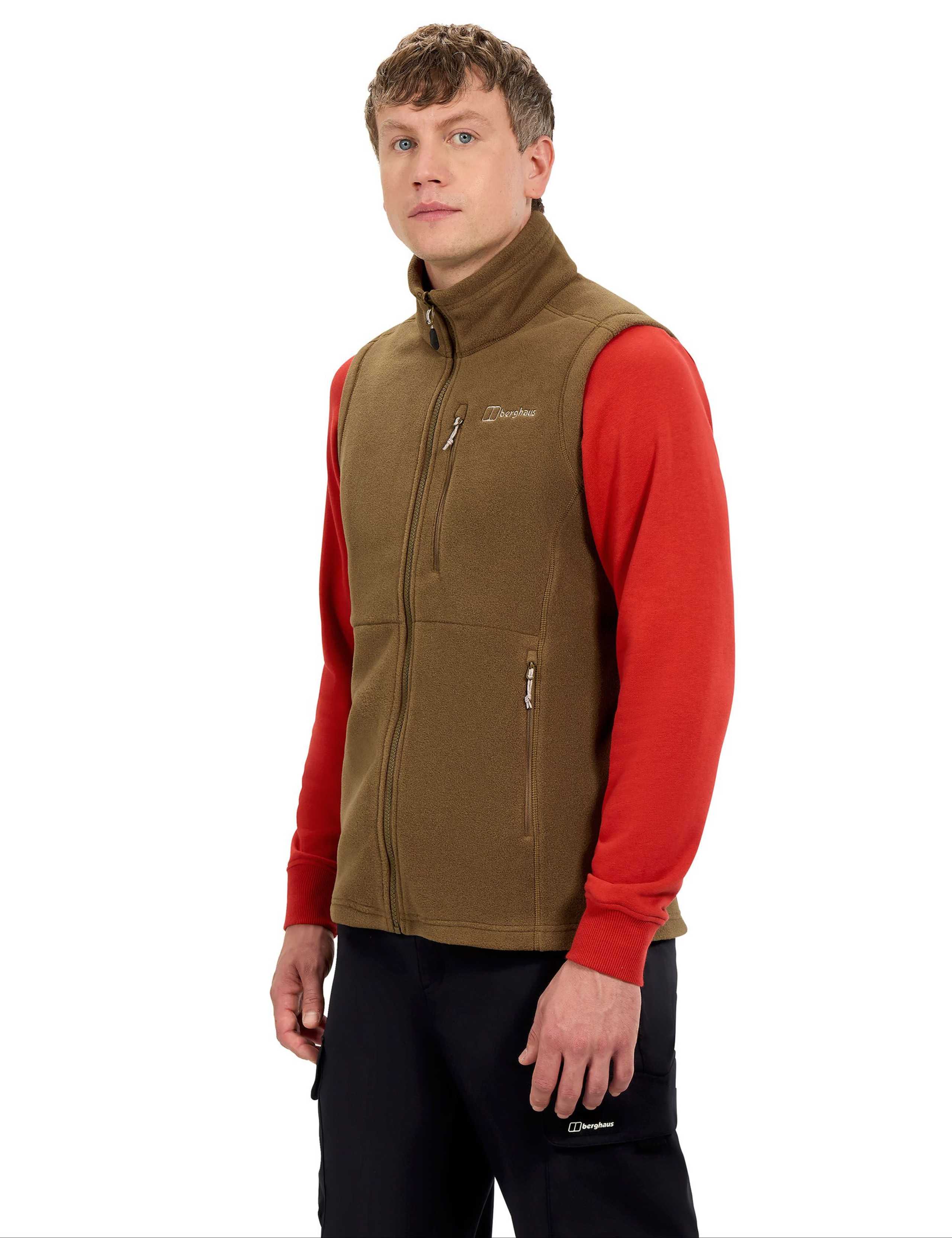 Prism Polartec Fleece Gilet 4 of 9