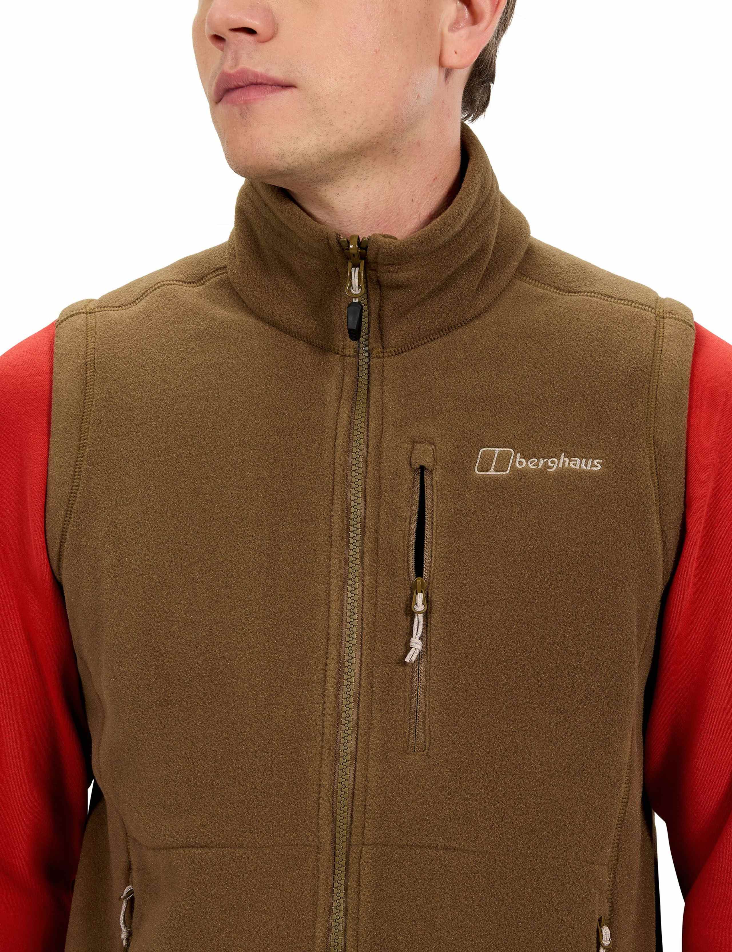 Prism Polartec Fleece Gilet 6 of 9