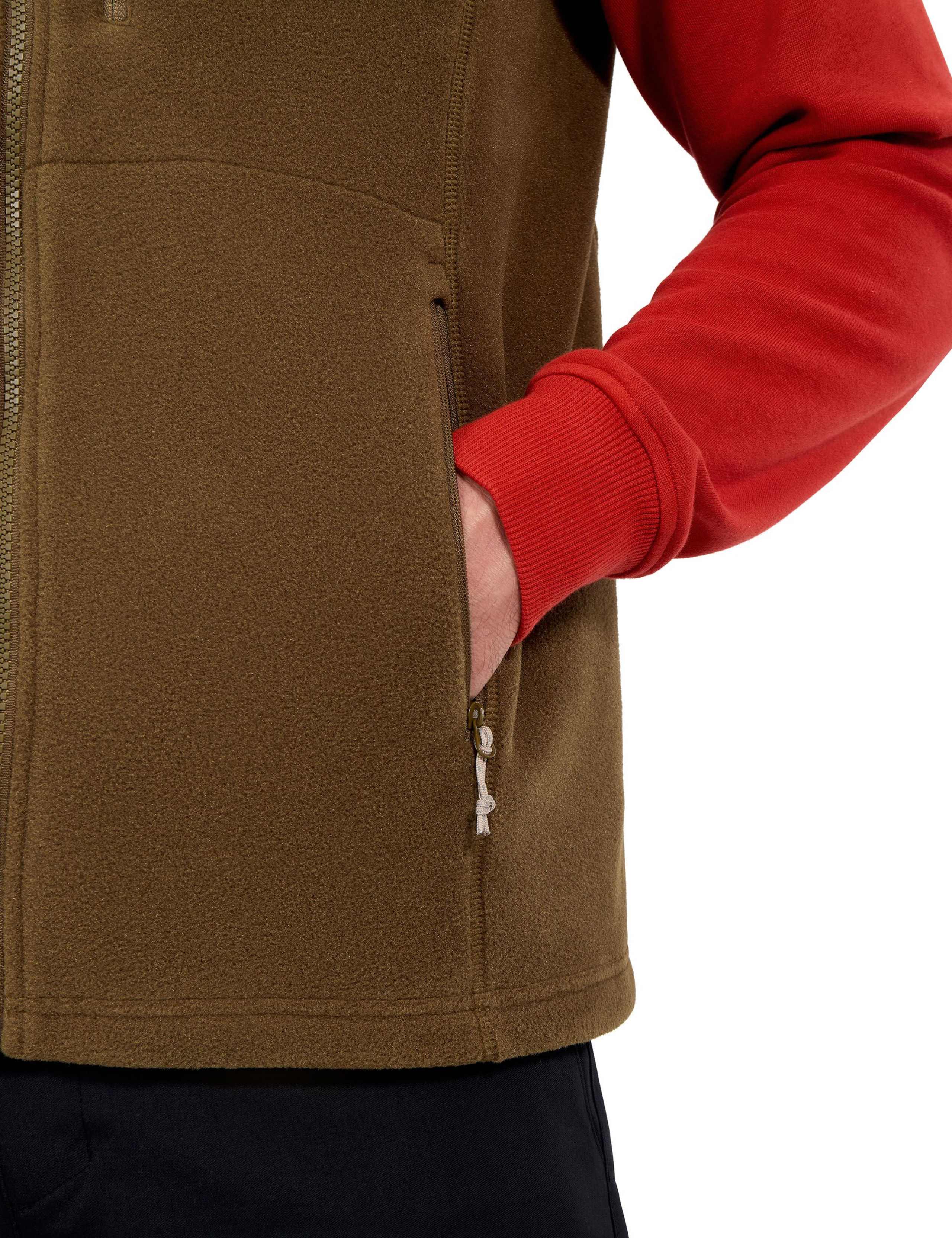 Prism Polartec Fleece Gilet 8 of 9