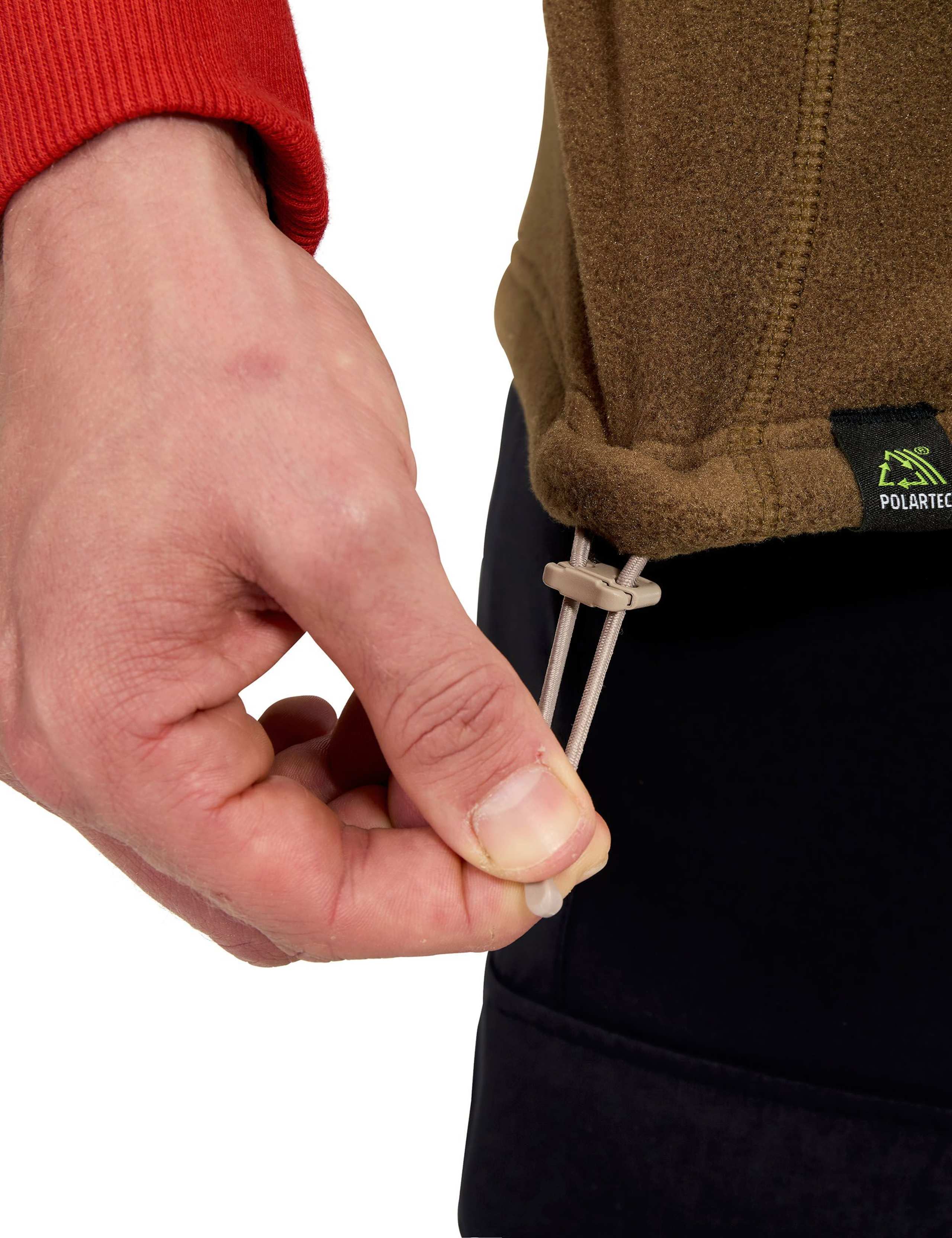 Prism Polartec Fleece Gilet 9 of 9