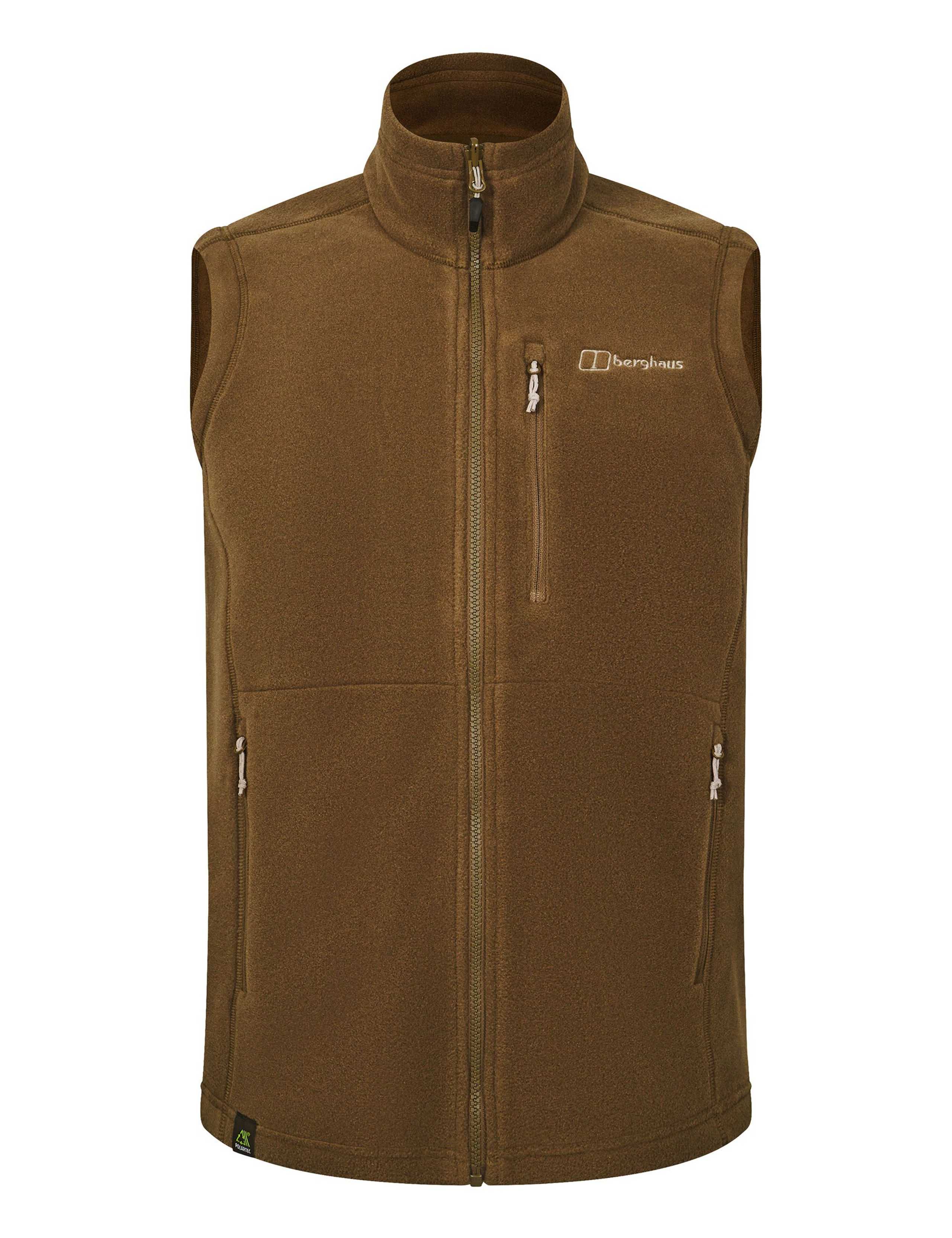 Prism Polartec Fleece Gilet 2 of 9