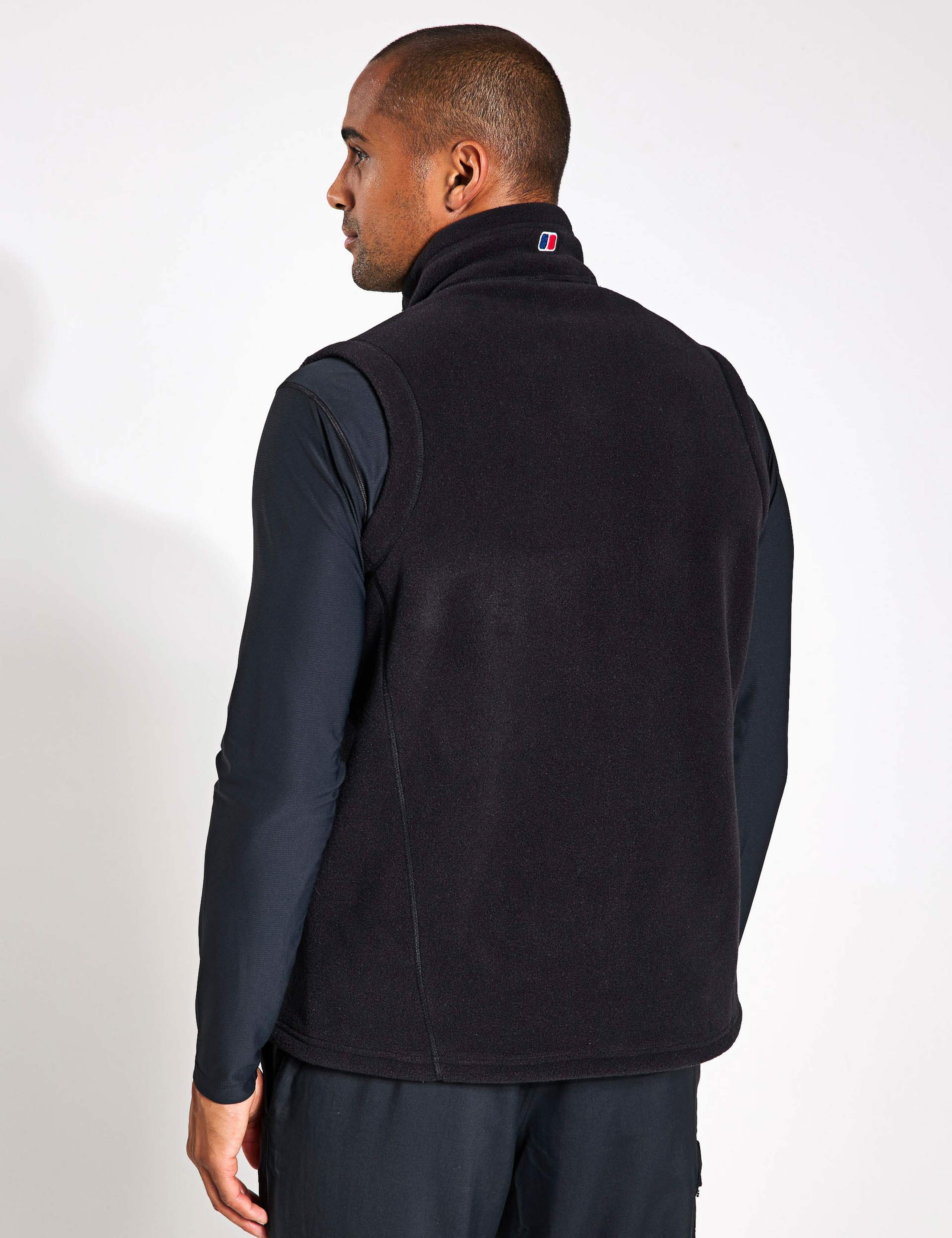 Prism Polartec Fleece Gilet 4 of 4