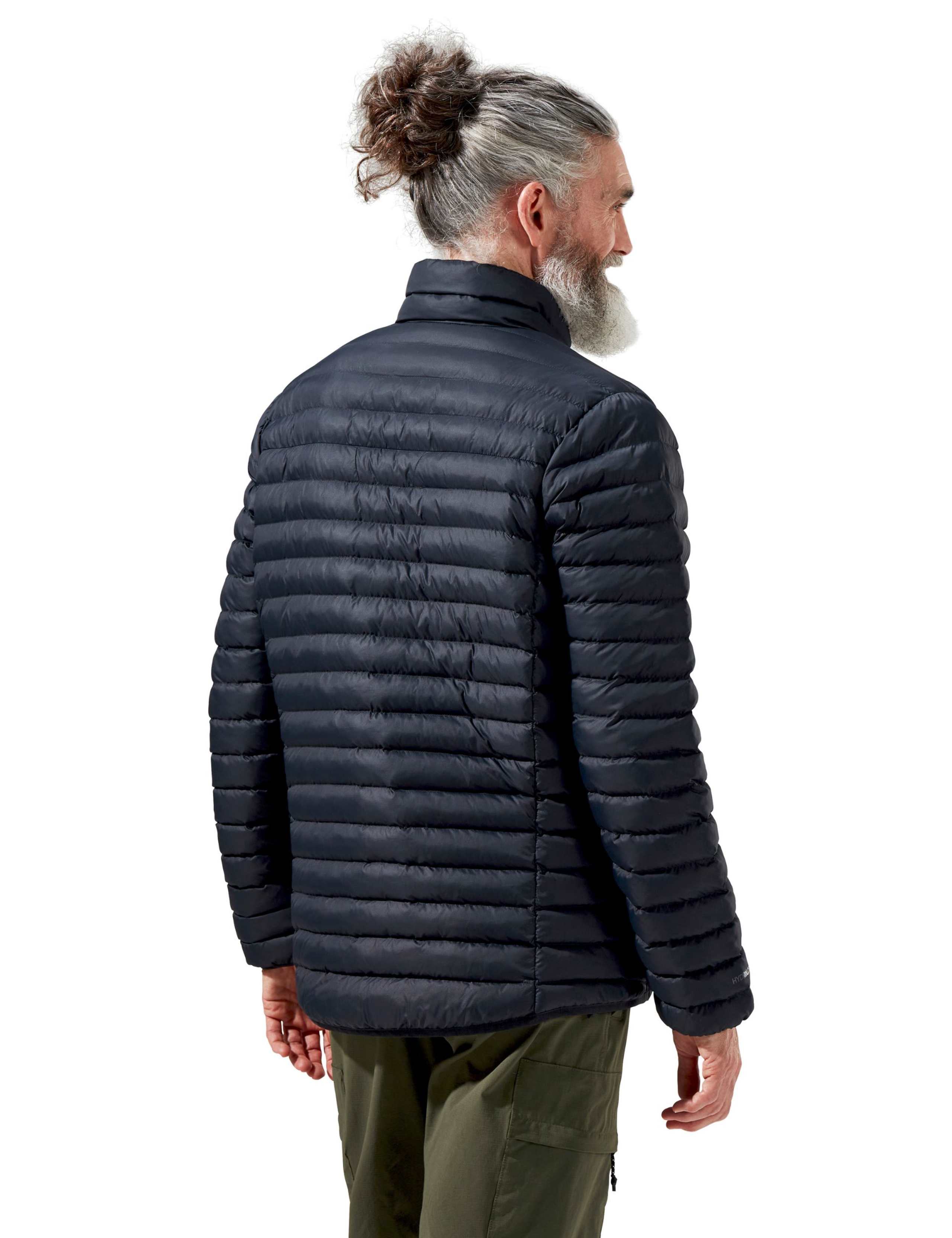 Vaskye Puffer Jacket 4 of 6