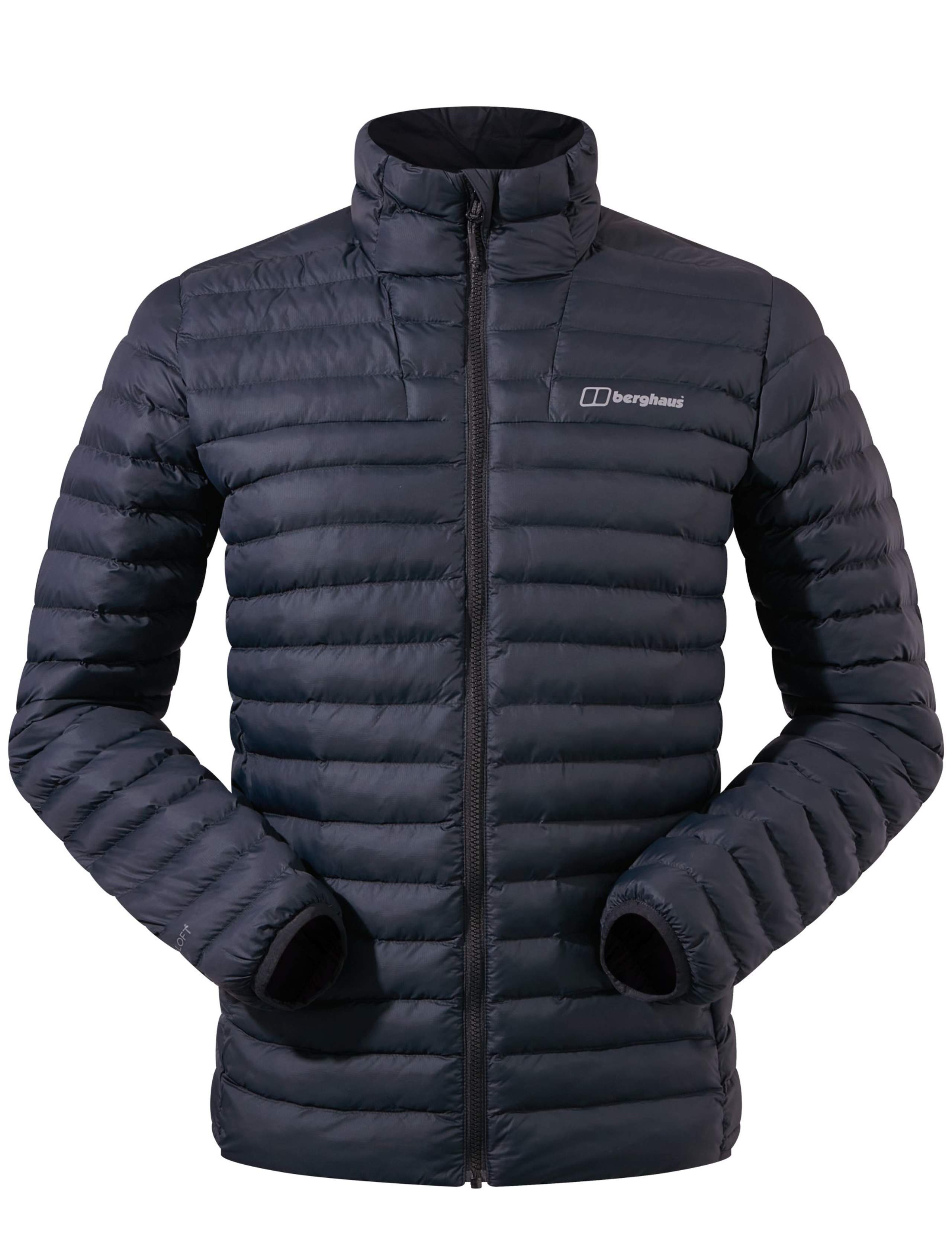 Vaskye Puffer Jacket 2 of 6
