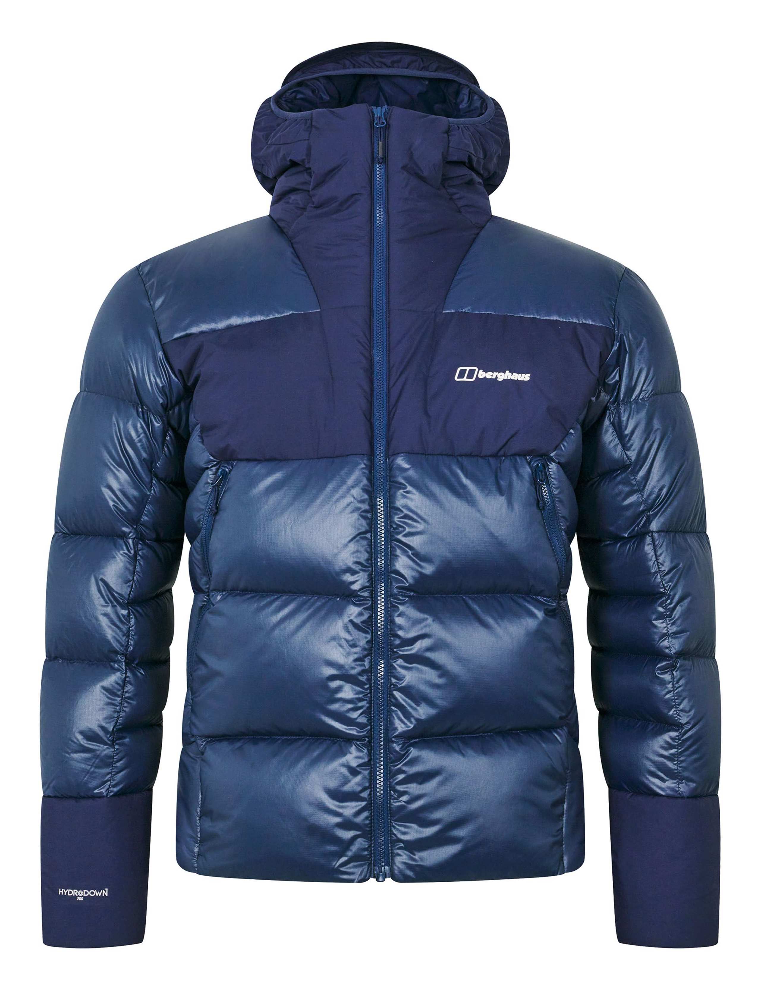 Urb Arkos Reflect Hooded Puffer Jacket 2 of 8