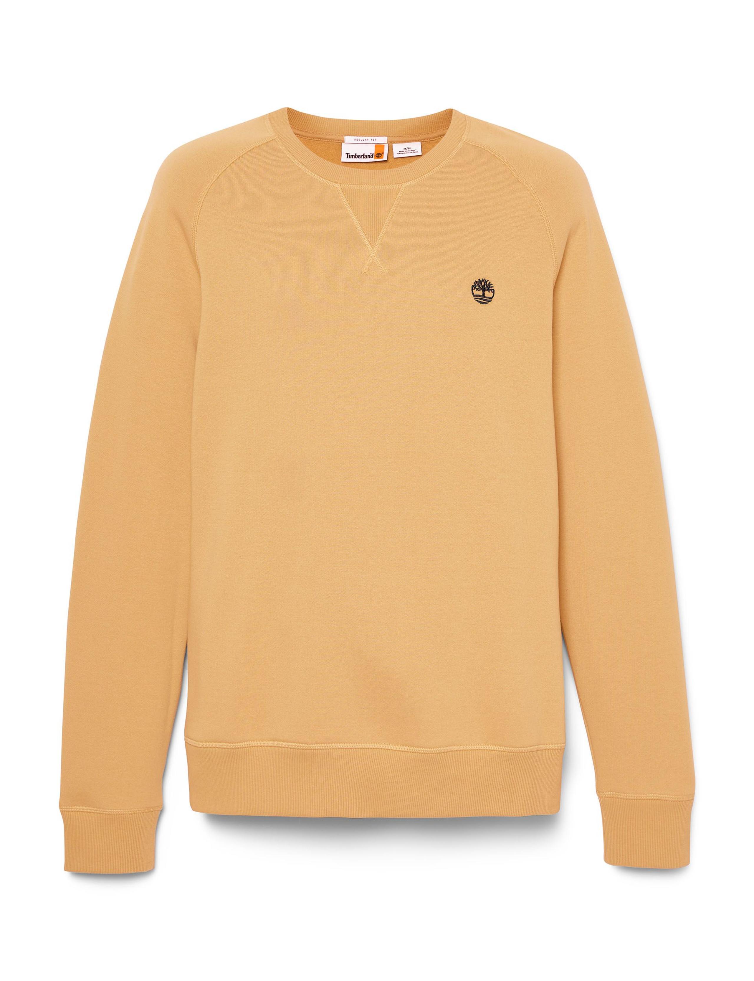 Cotton Rich Crew Neck Sweatshirt 2 of 5